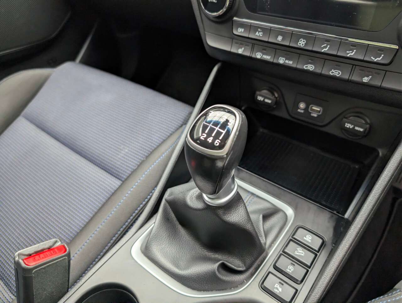 2017 HYUNDAI TUCSON 2017 HYUNDAI TUCSON