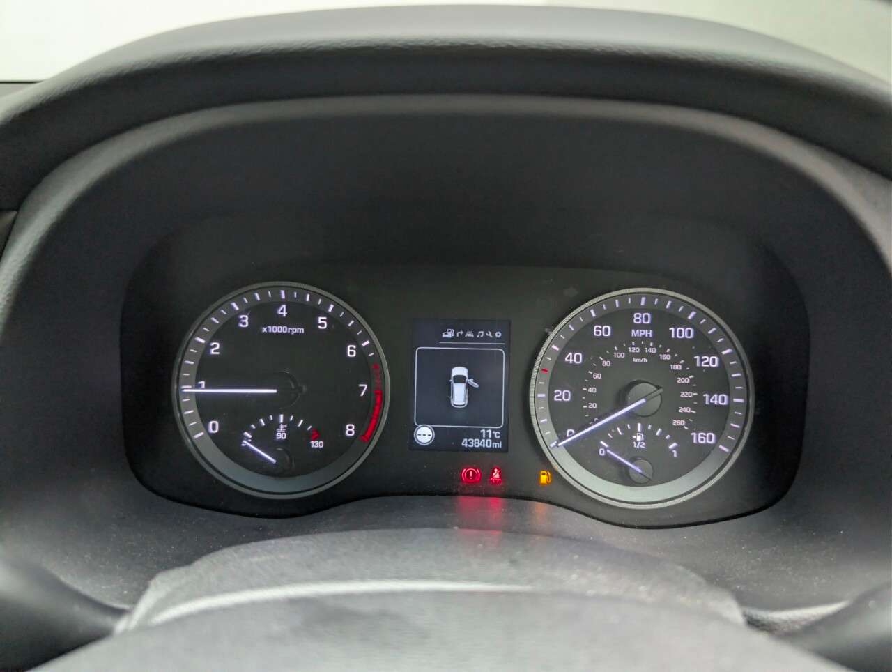 2017 HYUNDAI TUCSON 2017 HYUNDAI TUCSON