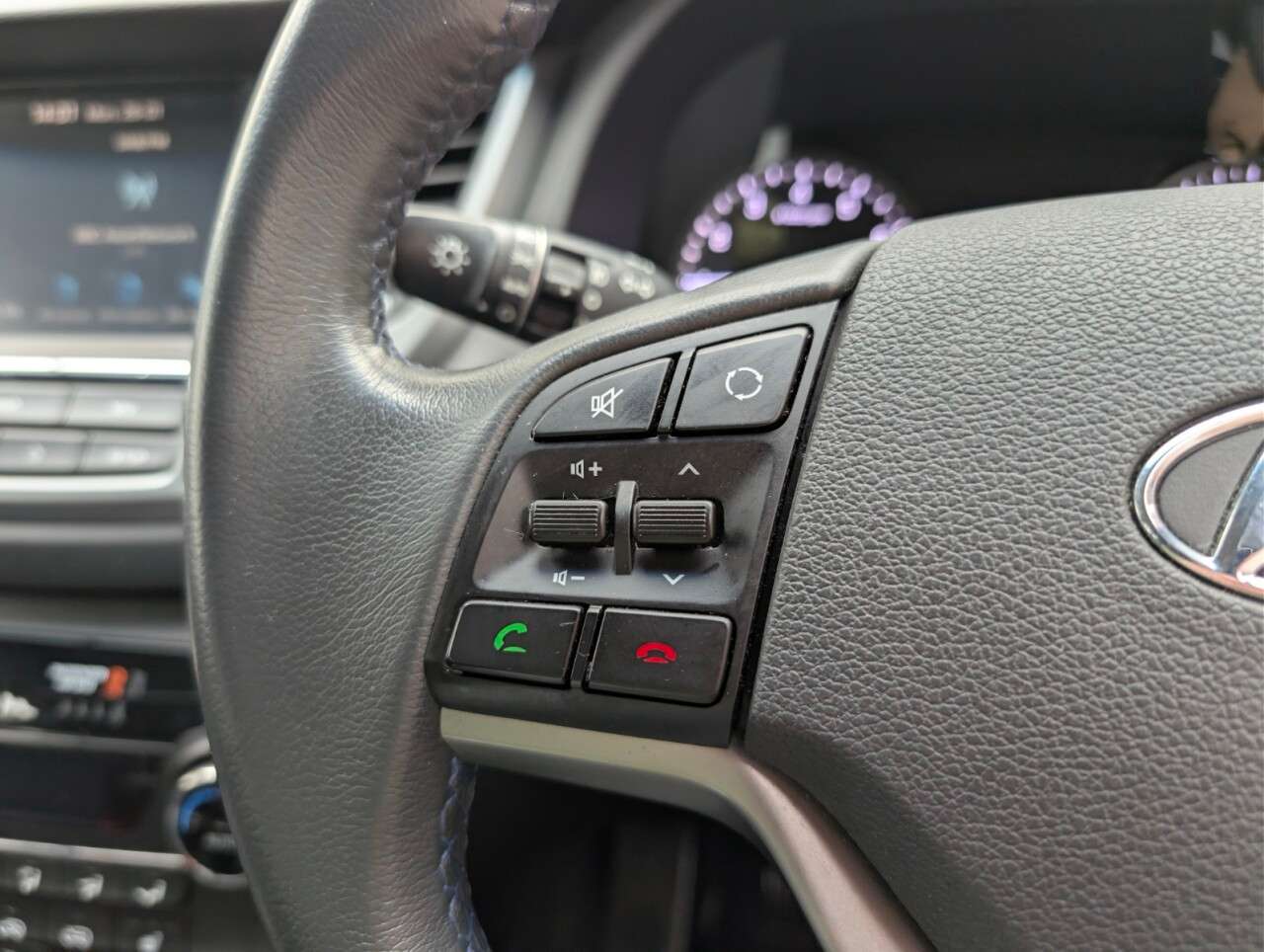 2017 HYUNDAI TUCSON 2017 HYUNDAI TUCSON