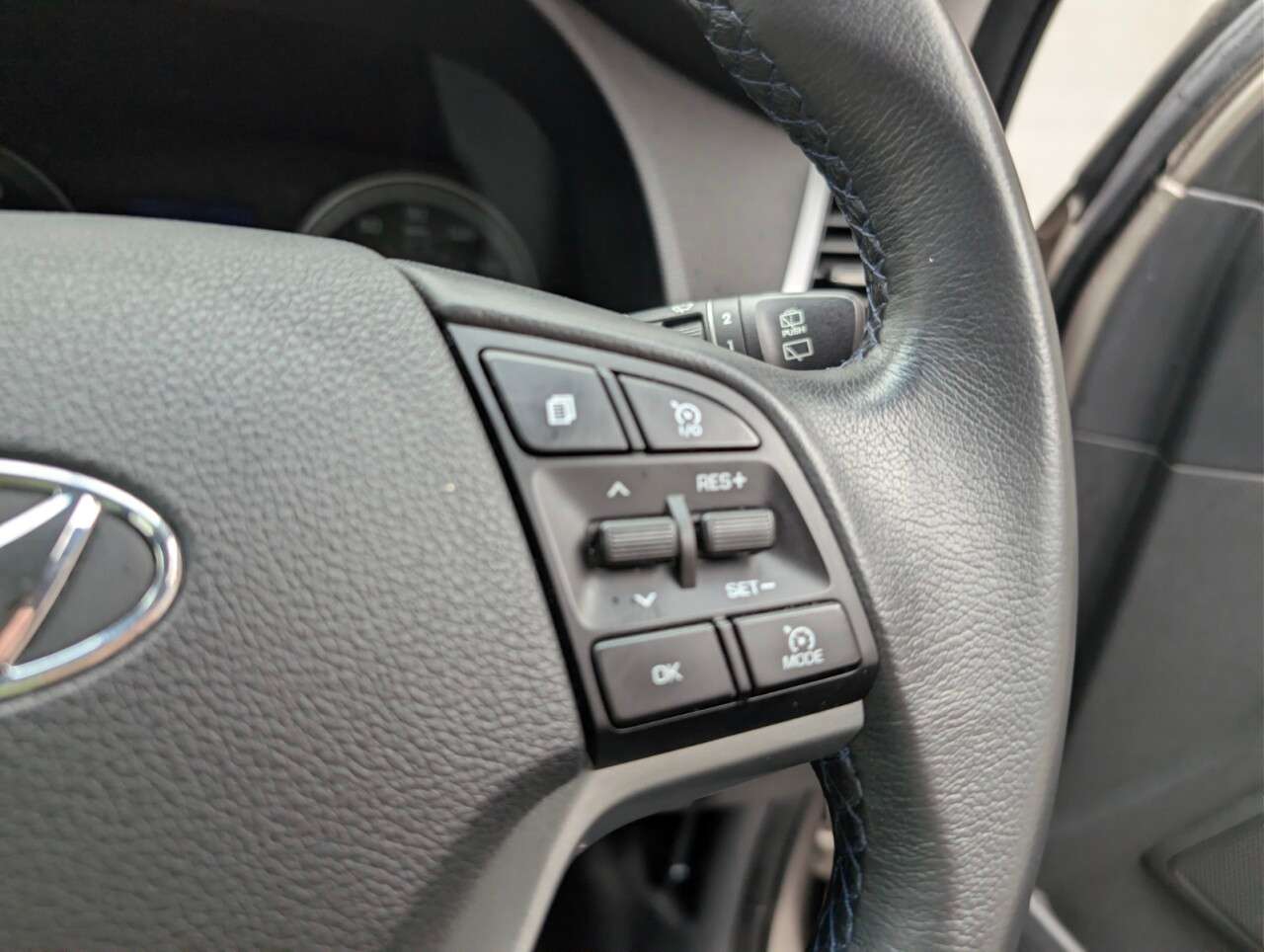 2017 HYUNDAI TUCSON 2017 HYUNDAI TUCSON