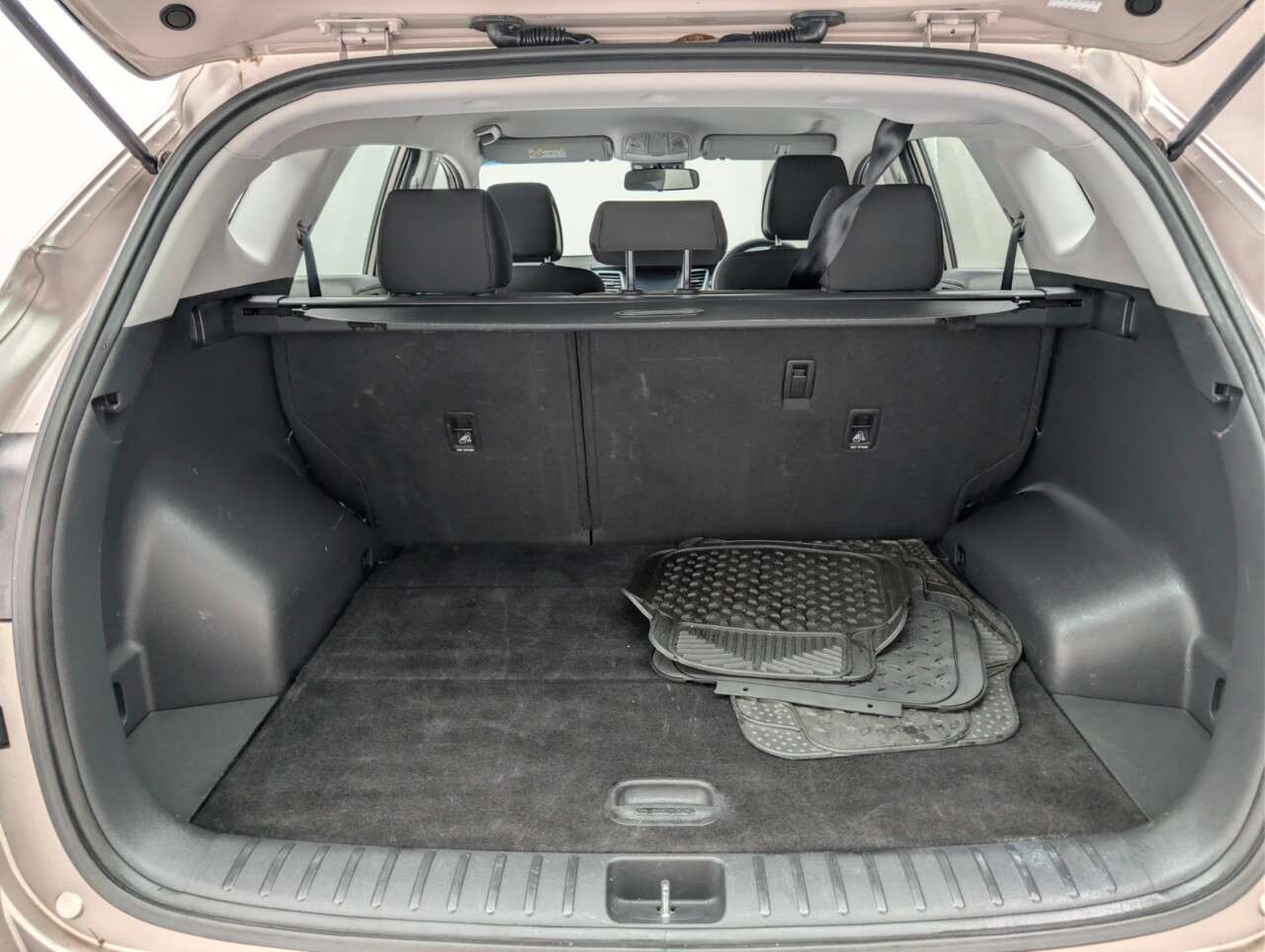 2017 HYUNDAI TUCSON 2017 HYUNDAI TUCSON