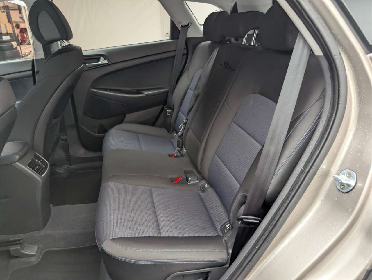 2017 HYUNDAI TUCSON 2017 HYUNDAI TUCSON