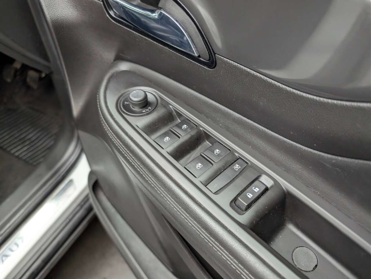 2017 VAUXHALL MOKKA X 2017 VAUXHALL MOKKA X