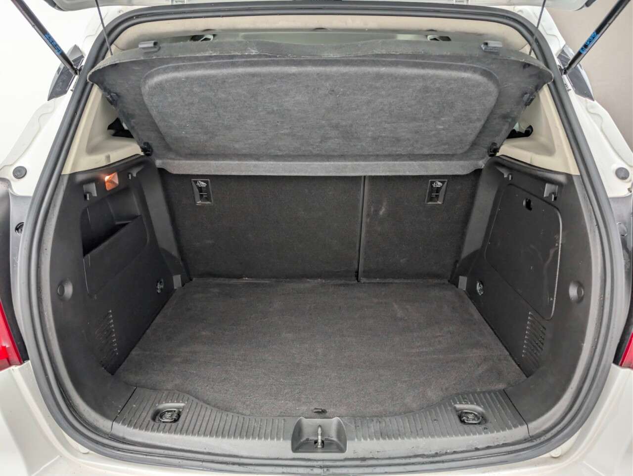 2017 VAUXHALL MOKKA X 2017 VAUXHALL MOKKA X