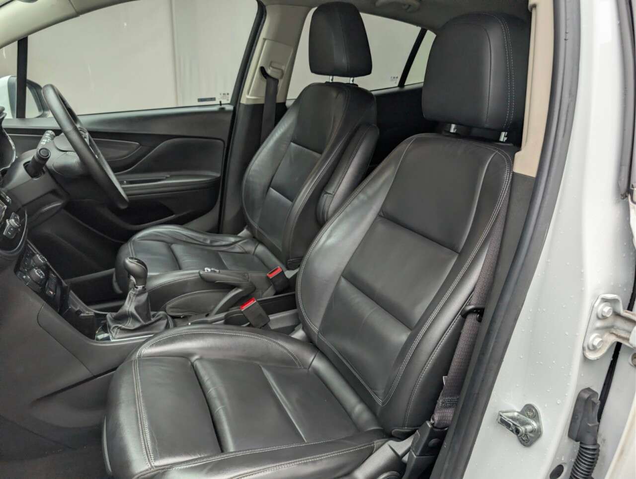 2017 VAUXHALL MOKKA X 2017 VAUXHALL MOKKA X