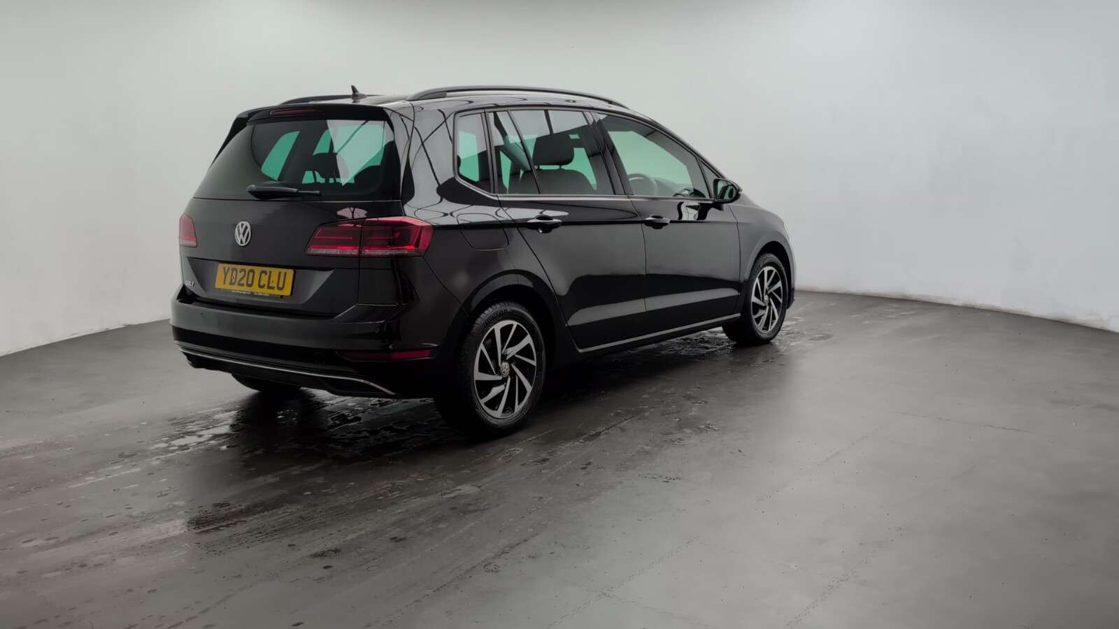 2020 VOLKSWAGEN GOLF SV 2020 VOLKSWAGEN GOLF SV