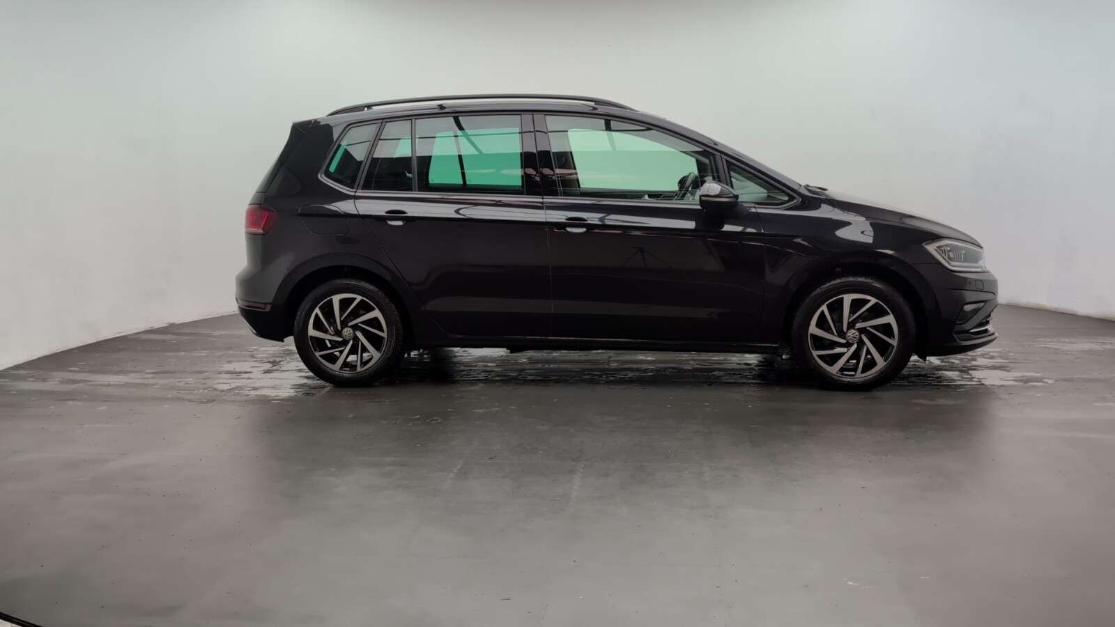 2020 VOLKSWAGEN GOLF SV 2020 VOLKSWAGEN GOLF SV