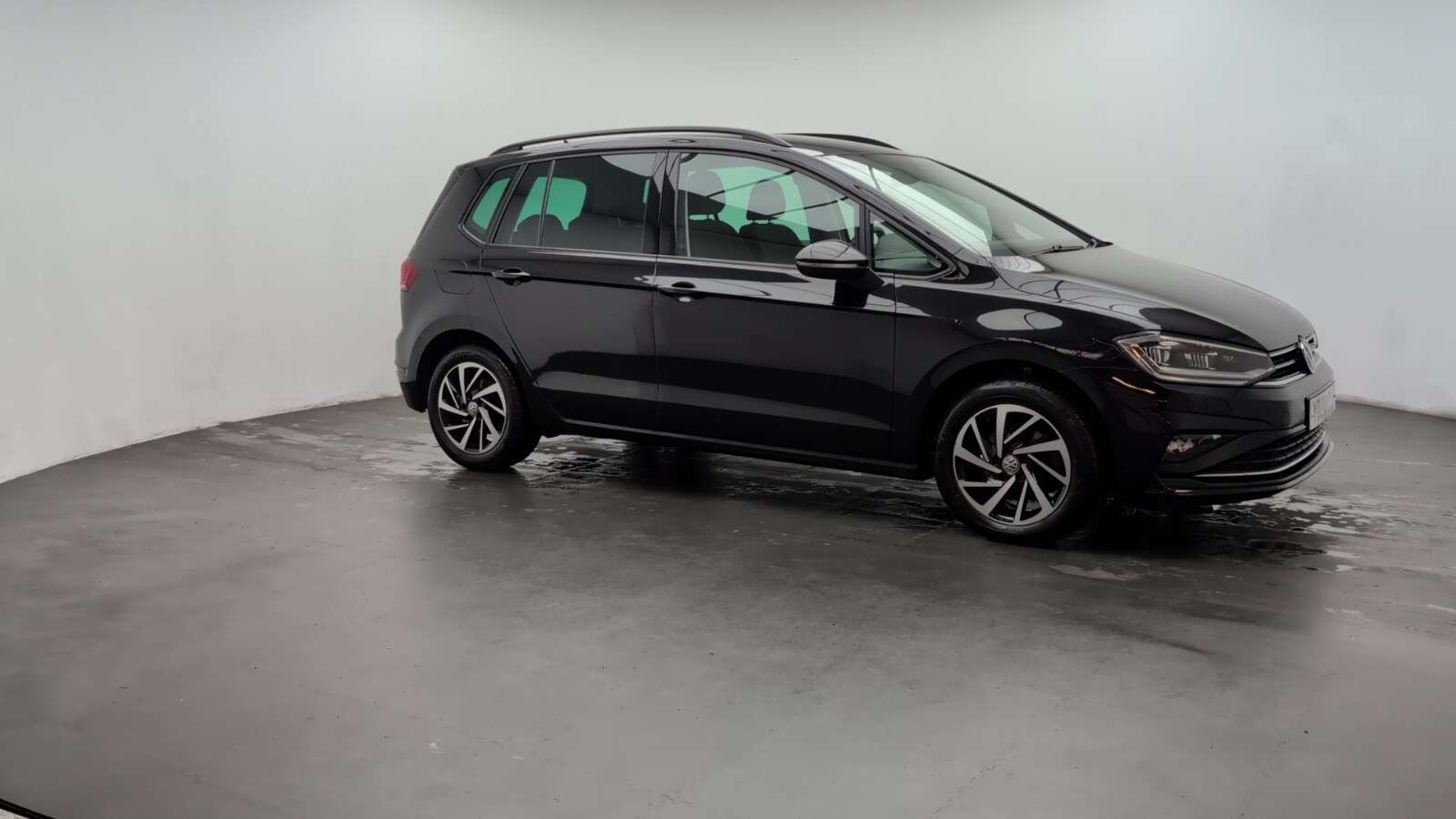 2020 VOLKSWAGEN GOLF SV 2020 VOLKSWAGEN GOLF SV