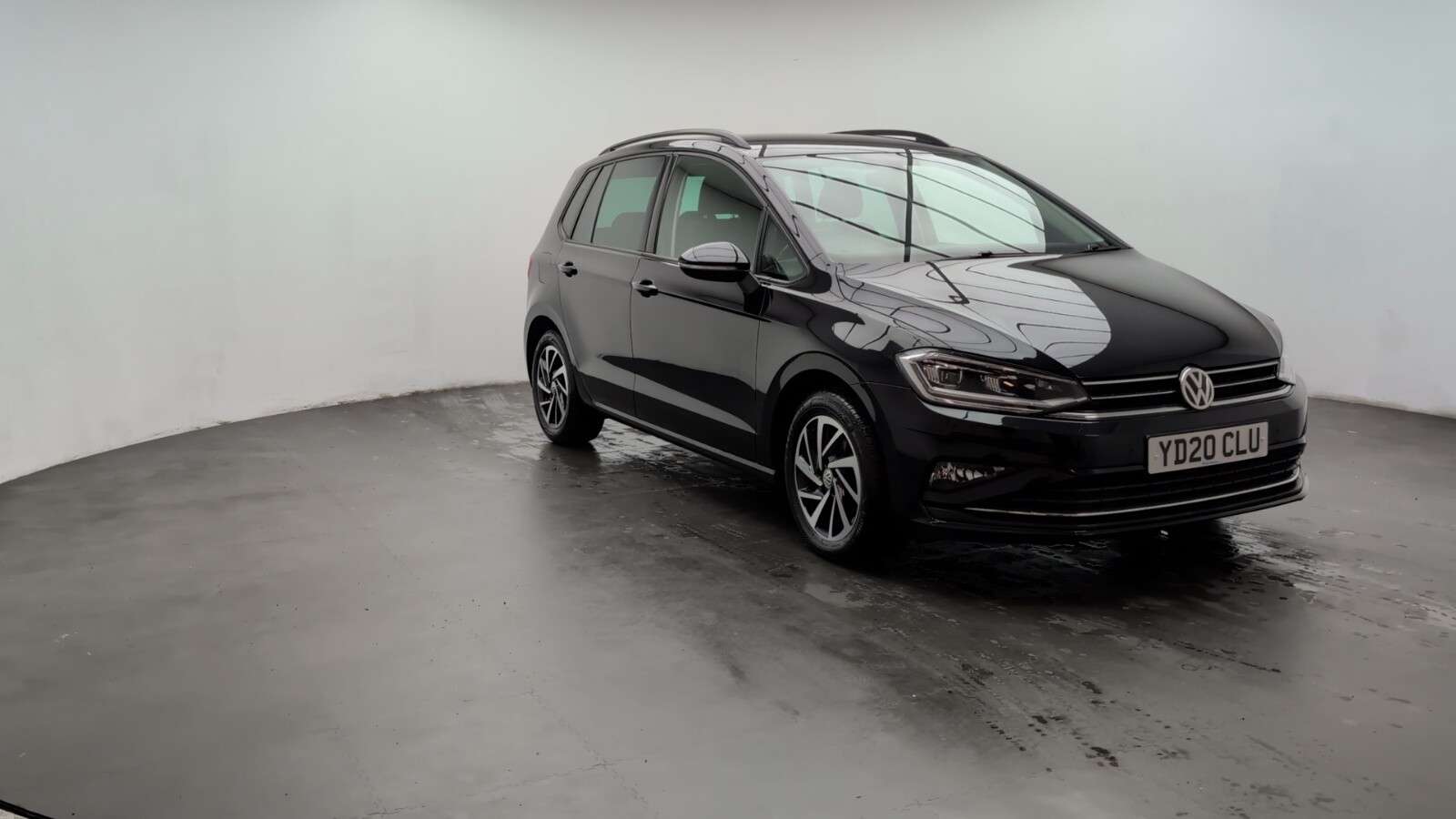 2020 VOLKSWAGEN GOLF SV 2020 VOLKSWAGEN GOLF SV