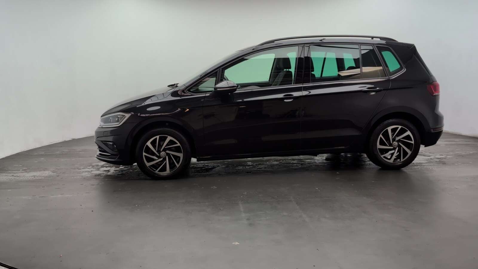 2020 VOLKSWAGEN GOLF SV 2020 VOLKSWAGEN GOLF SV