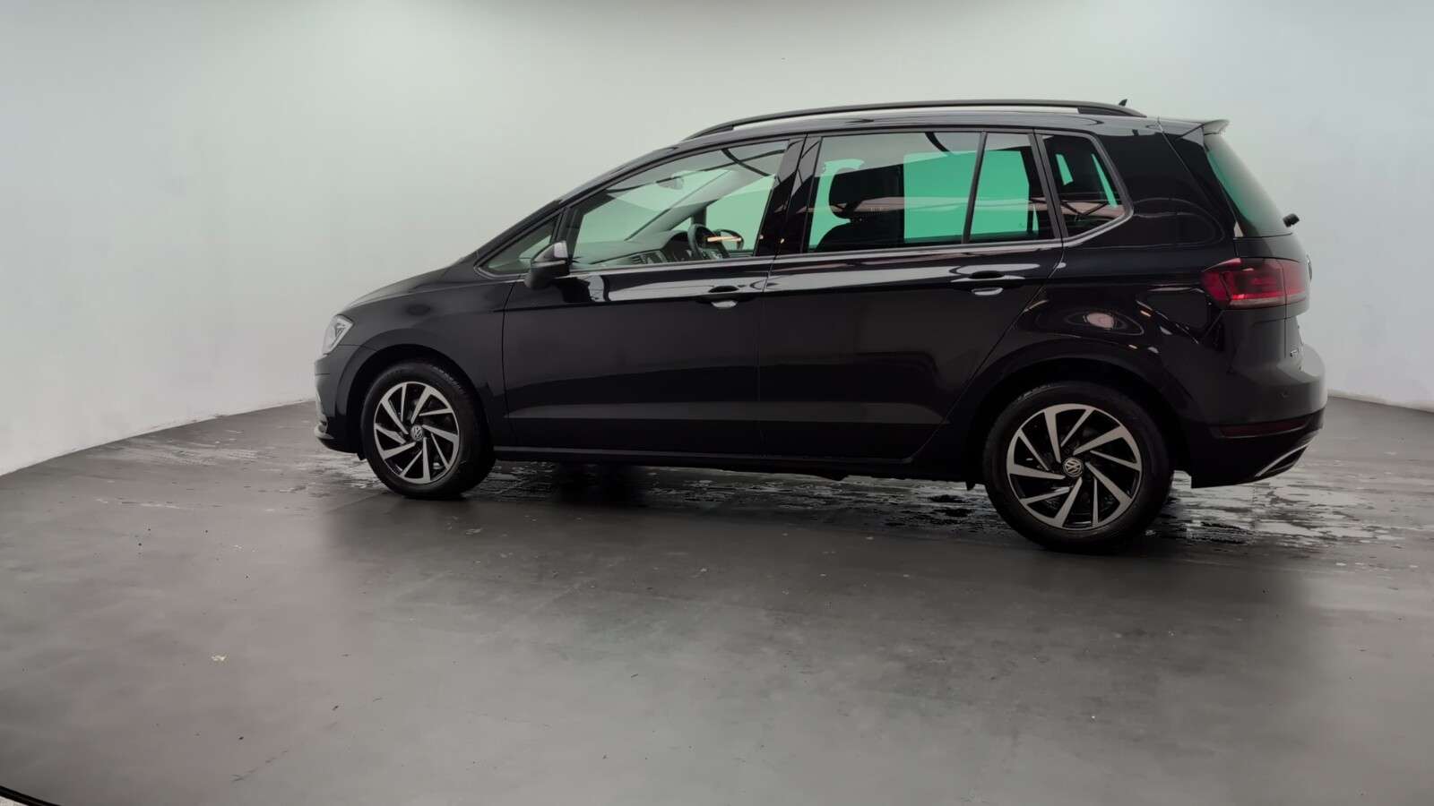 2020 VOLKSWAGEN GOLF SV 2020 VOLKSWAGEN GOLF SV