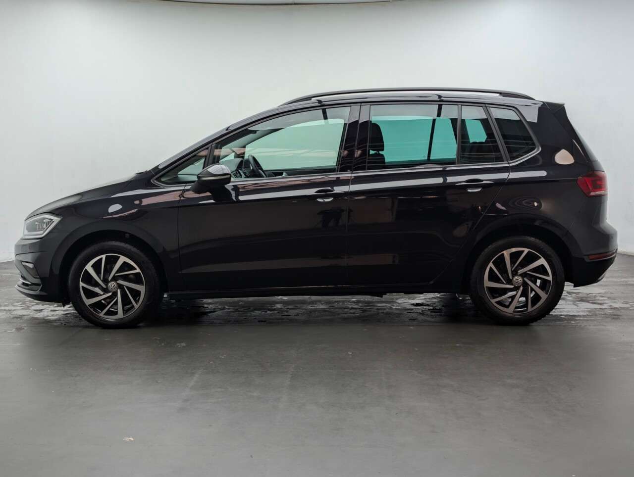 2020 VOLKSWAGEN GOLF SV 2020 VOLKSWAGEN GOLF SV