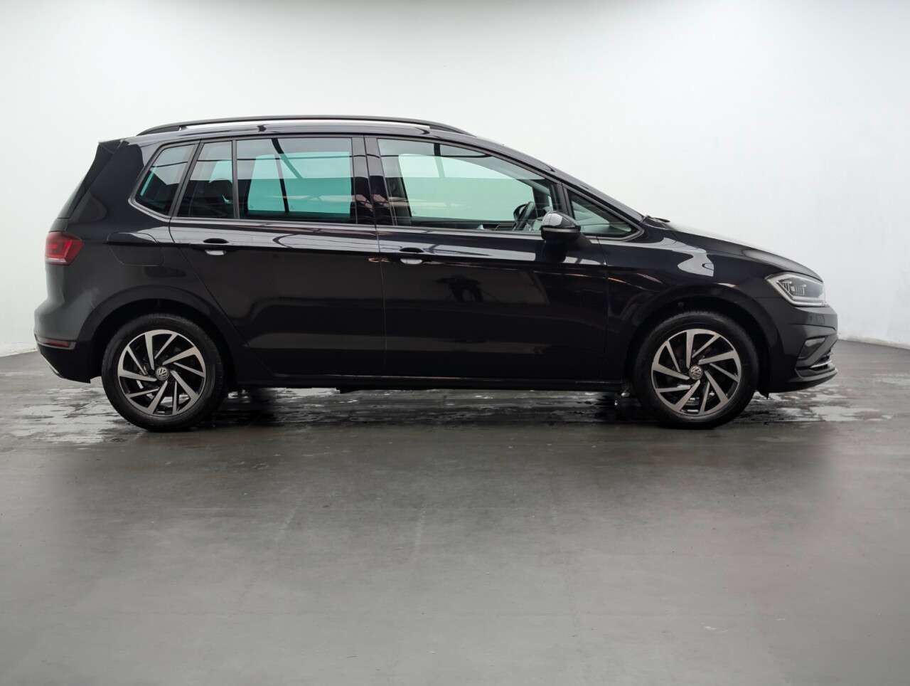 2020 VOLKSWAGEN GOLF SV 2020 VOLKSWAGEN GOLF SV