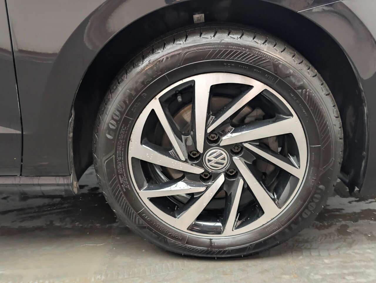 2020 VOLKSWAGEN GOLF SV 2020 VOLKSWAGEN GOLF SV