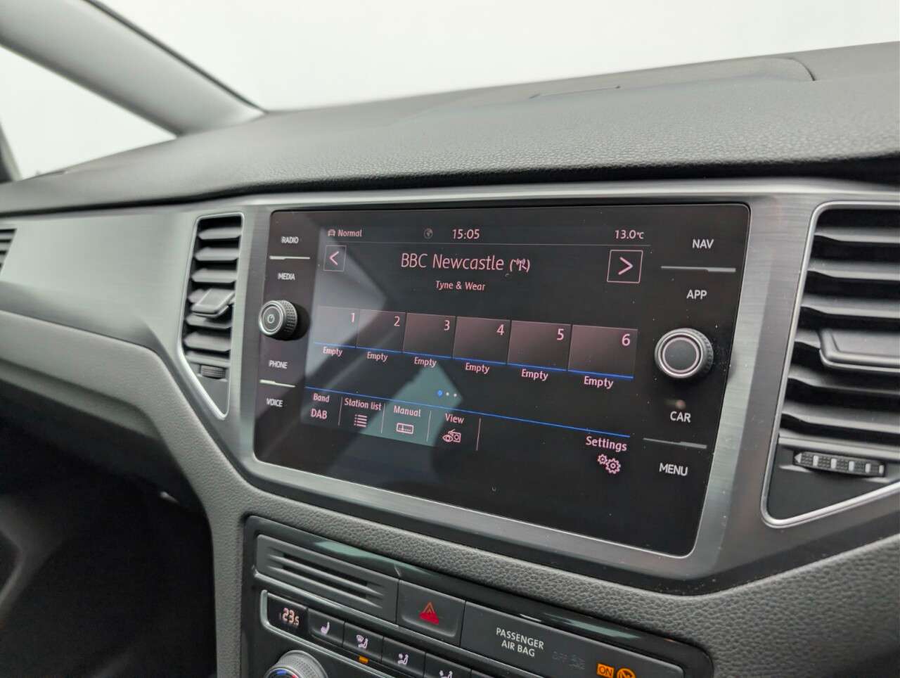 2020 VOLKSWAGEN GOLF SV 2020 VOLKSWAGEN GOLF SV