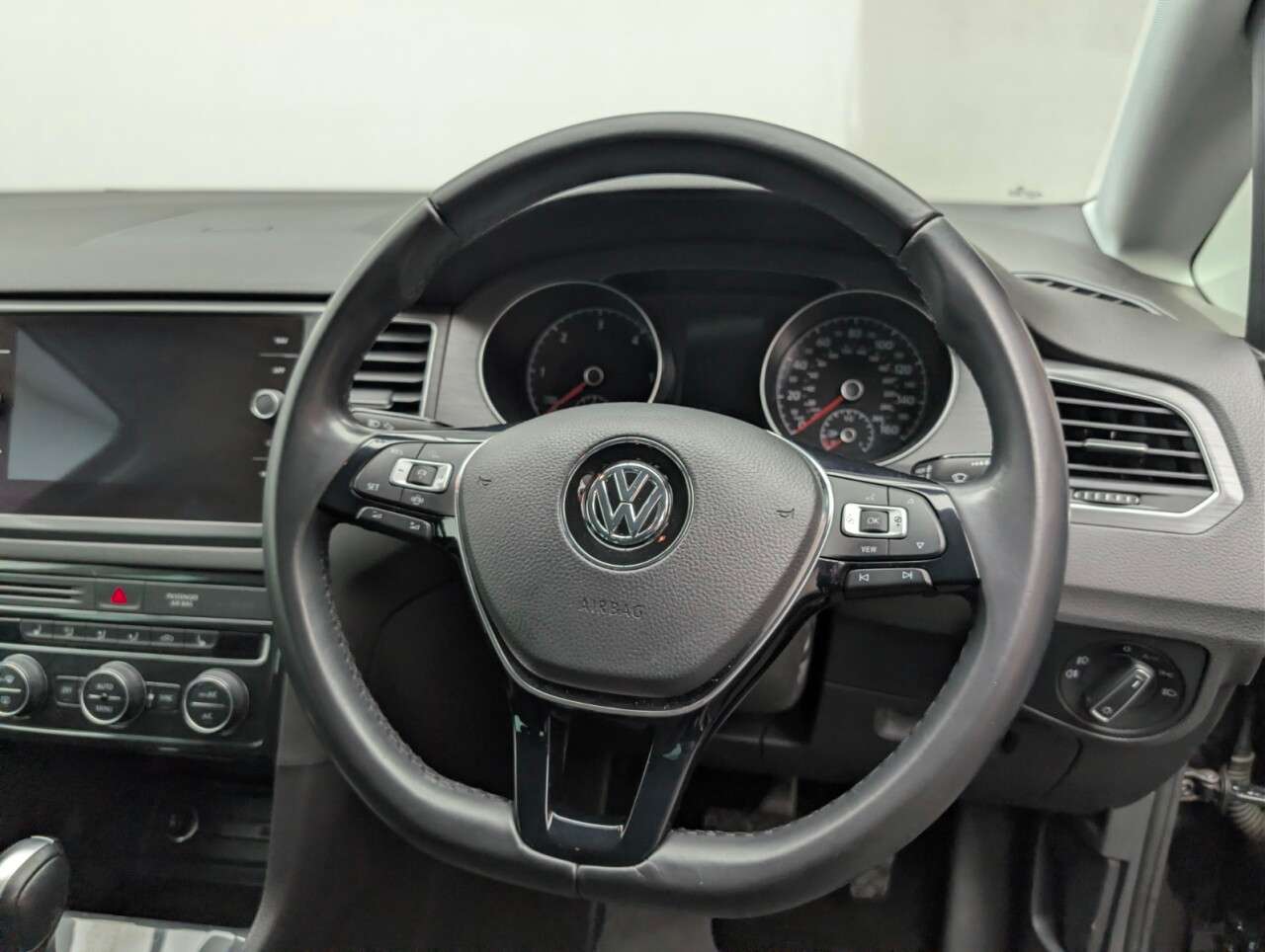 2020 VOLKSWAGEN GOLF SV 2020 VOLKSWAGEN GOLF SV
