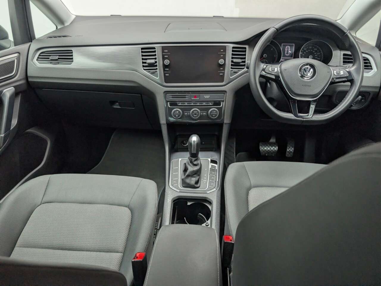 2020 VOLKSWAGEN GOLF SV 2020 VOLKSWAGEN GOLF SV