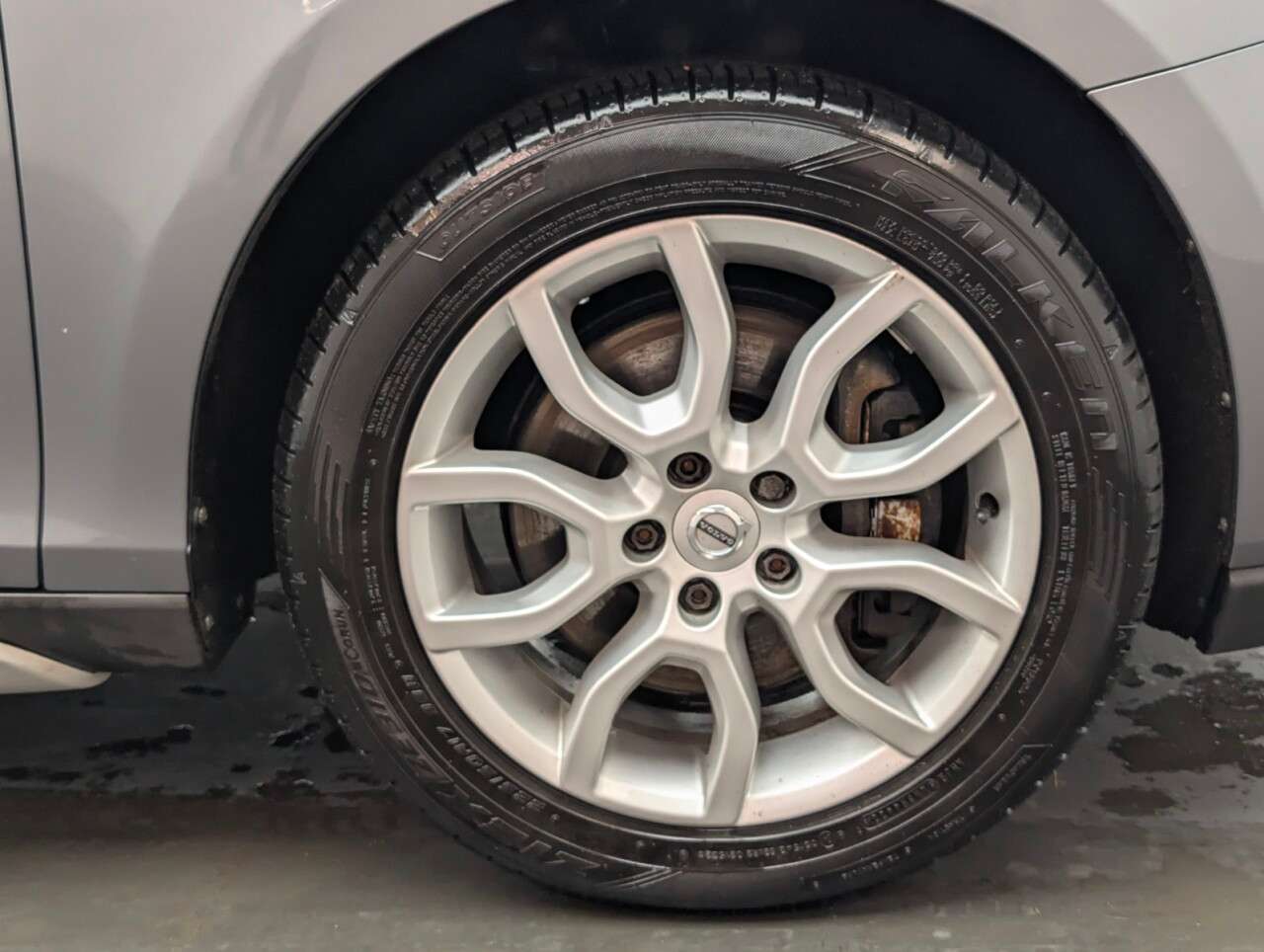 2017 VOLVO V40 CROSS COUNTRY 2017 VOLVO V40 CROSS COUNTRY