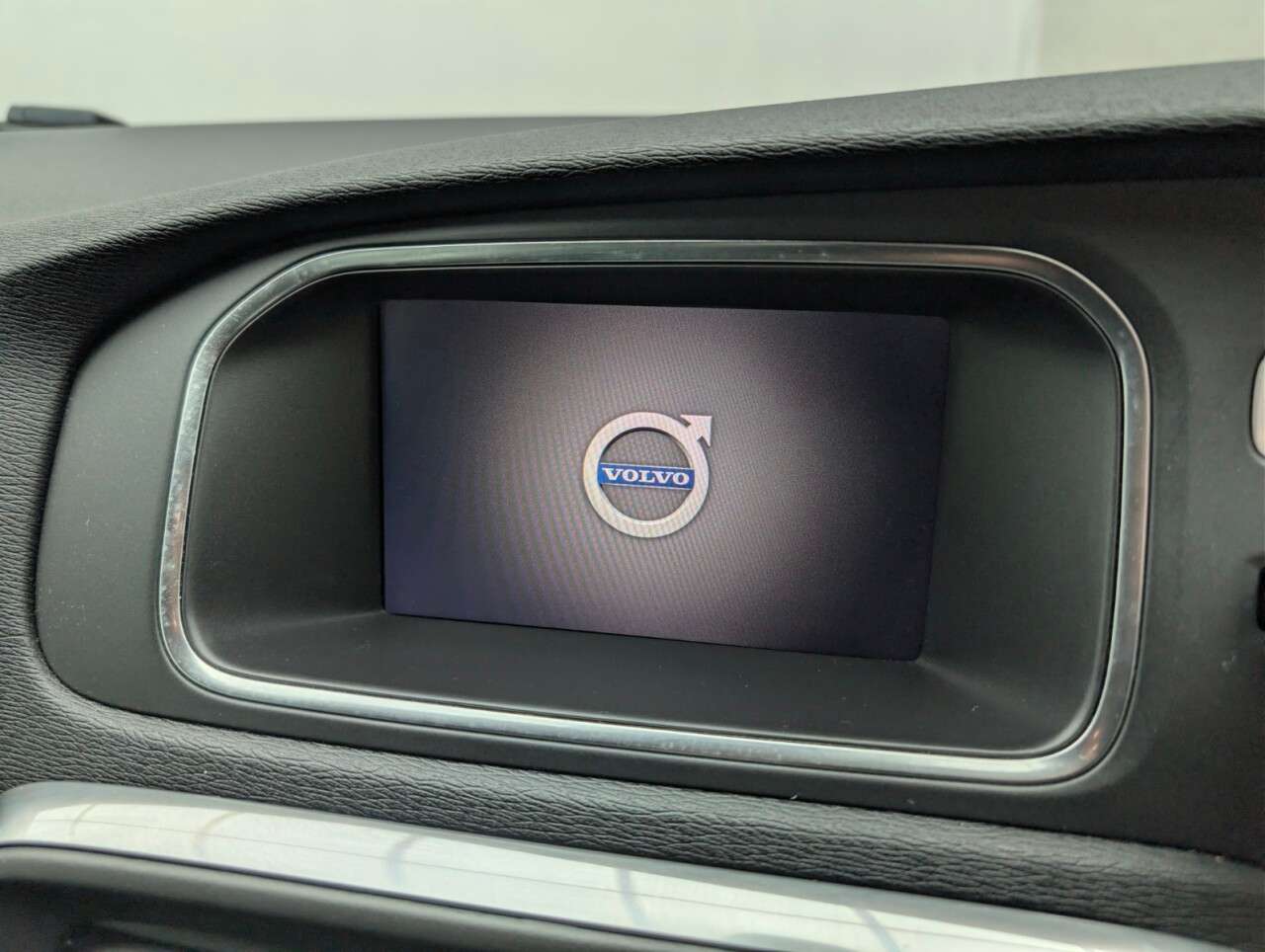 2017 VOLVO V40 CROSS COUNTRY 2017 VOLVO V40 CROSS COUNTRY