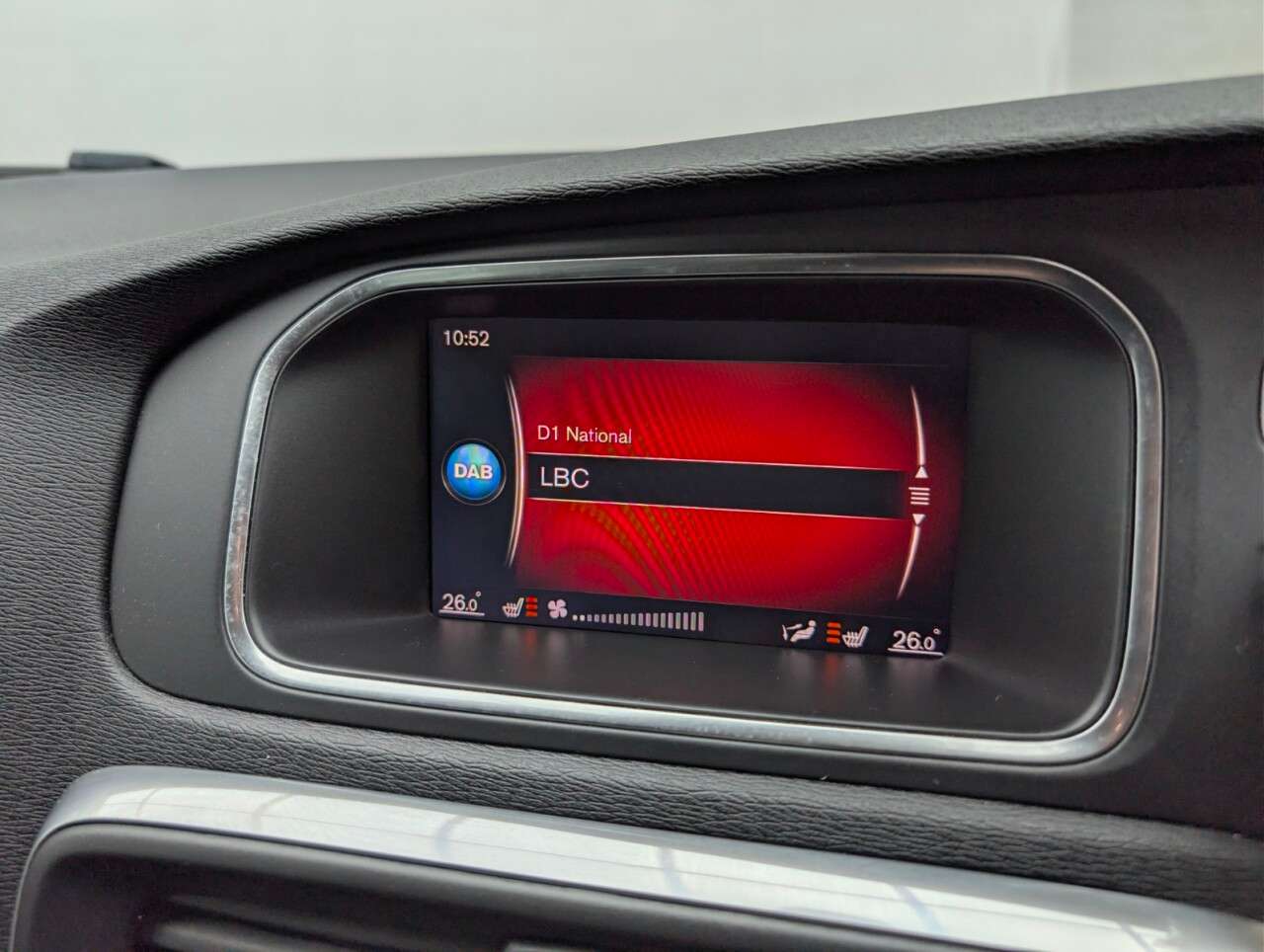 2017 VOLVO V40 CROSS COUNTRY 2017 VOLVO V40 CROSS COUNTRY