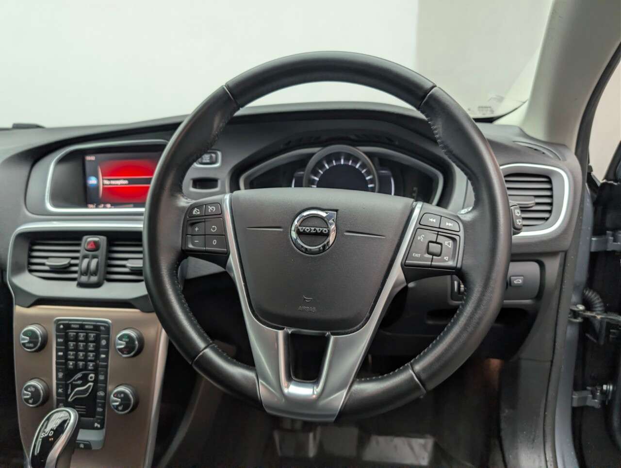 2017 VOLVO V40 CROSS COUNTRY 2017 VOLVO V40 CROSS COUNTRY