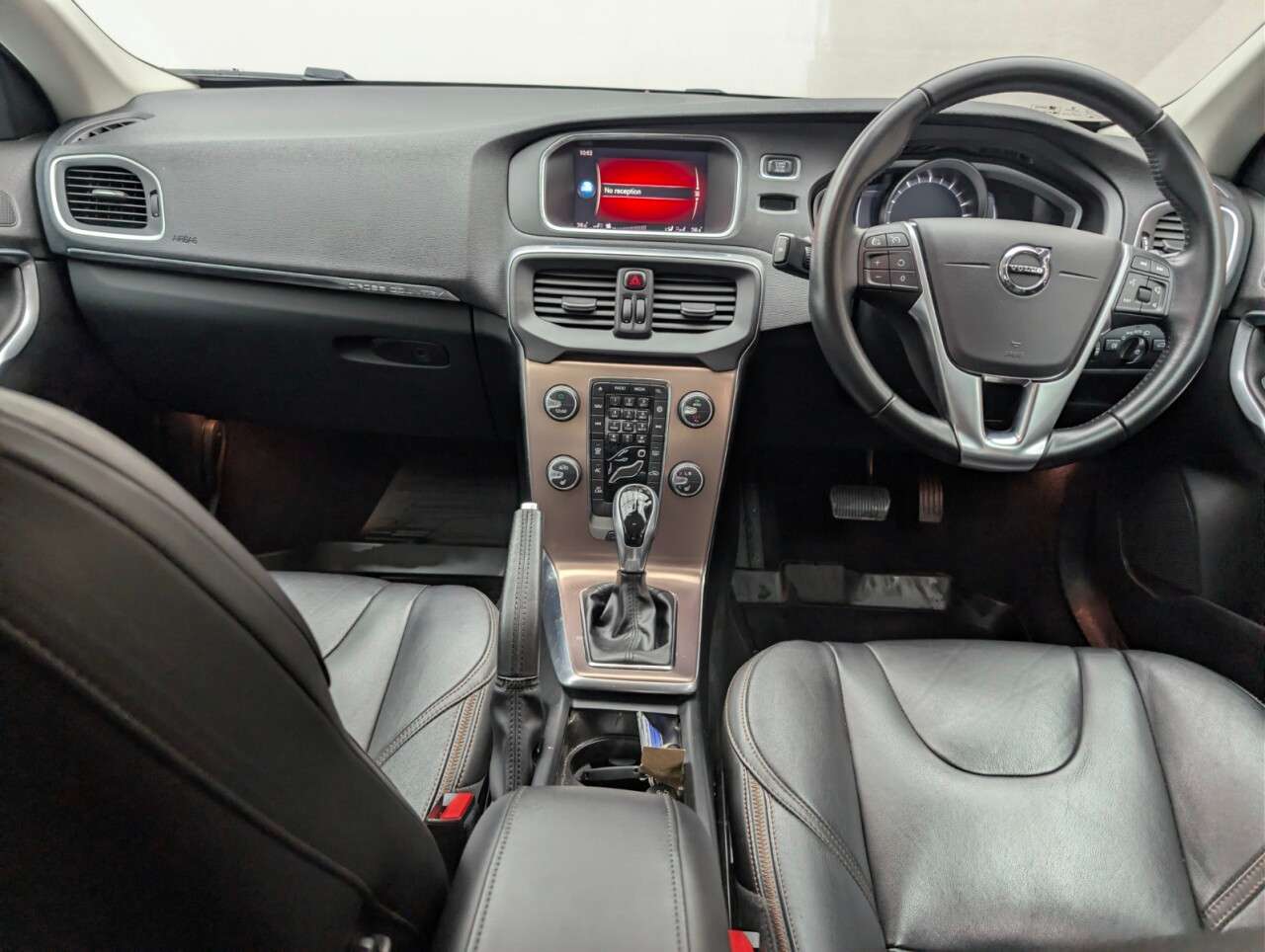 2017 VOLVO V40 CROSS COUNTRY 2017 VOLVO V40 CROSS COUNTRY