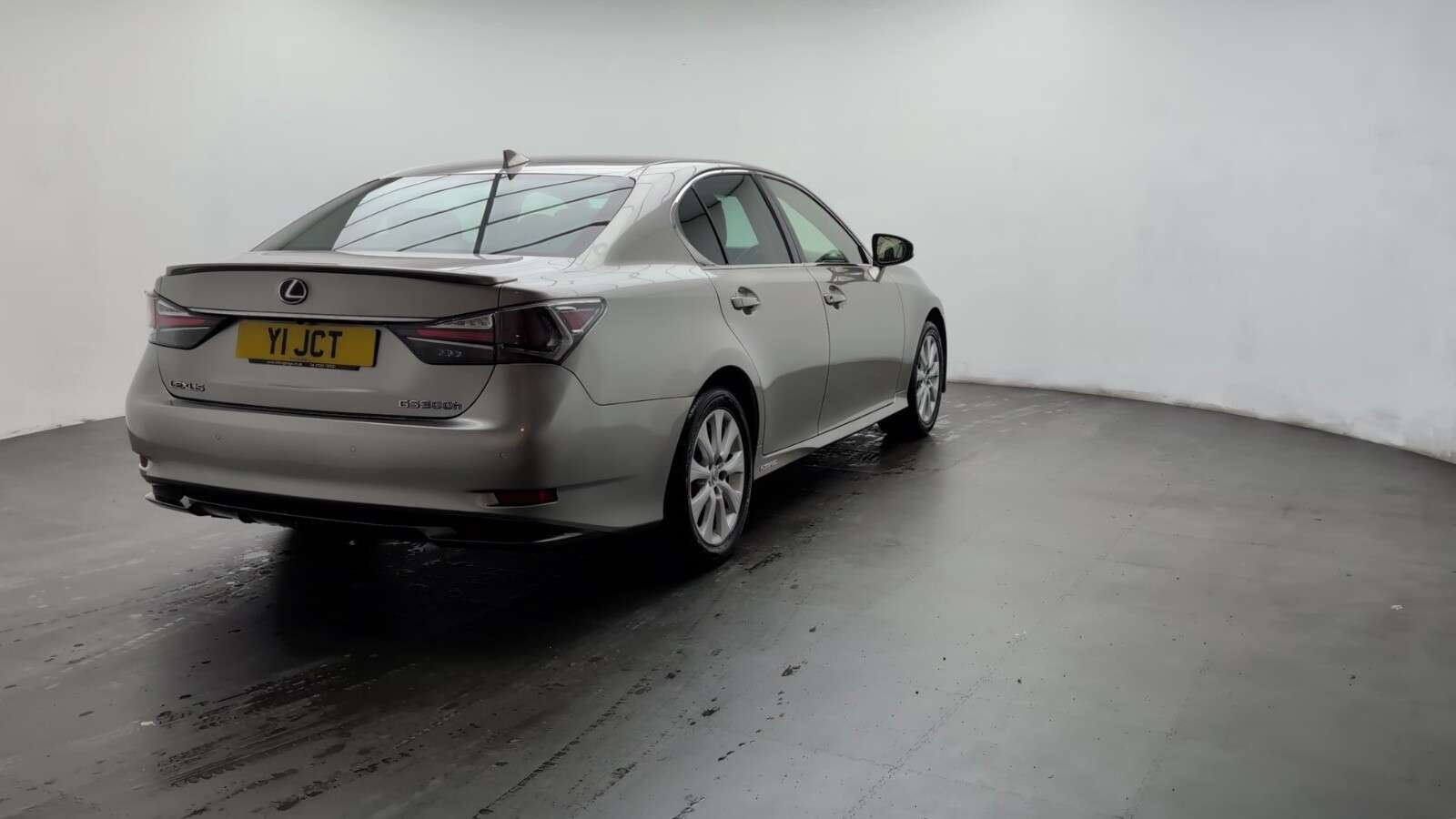 2017 LEXUS GS 2017 LEXUS GS