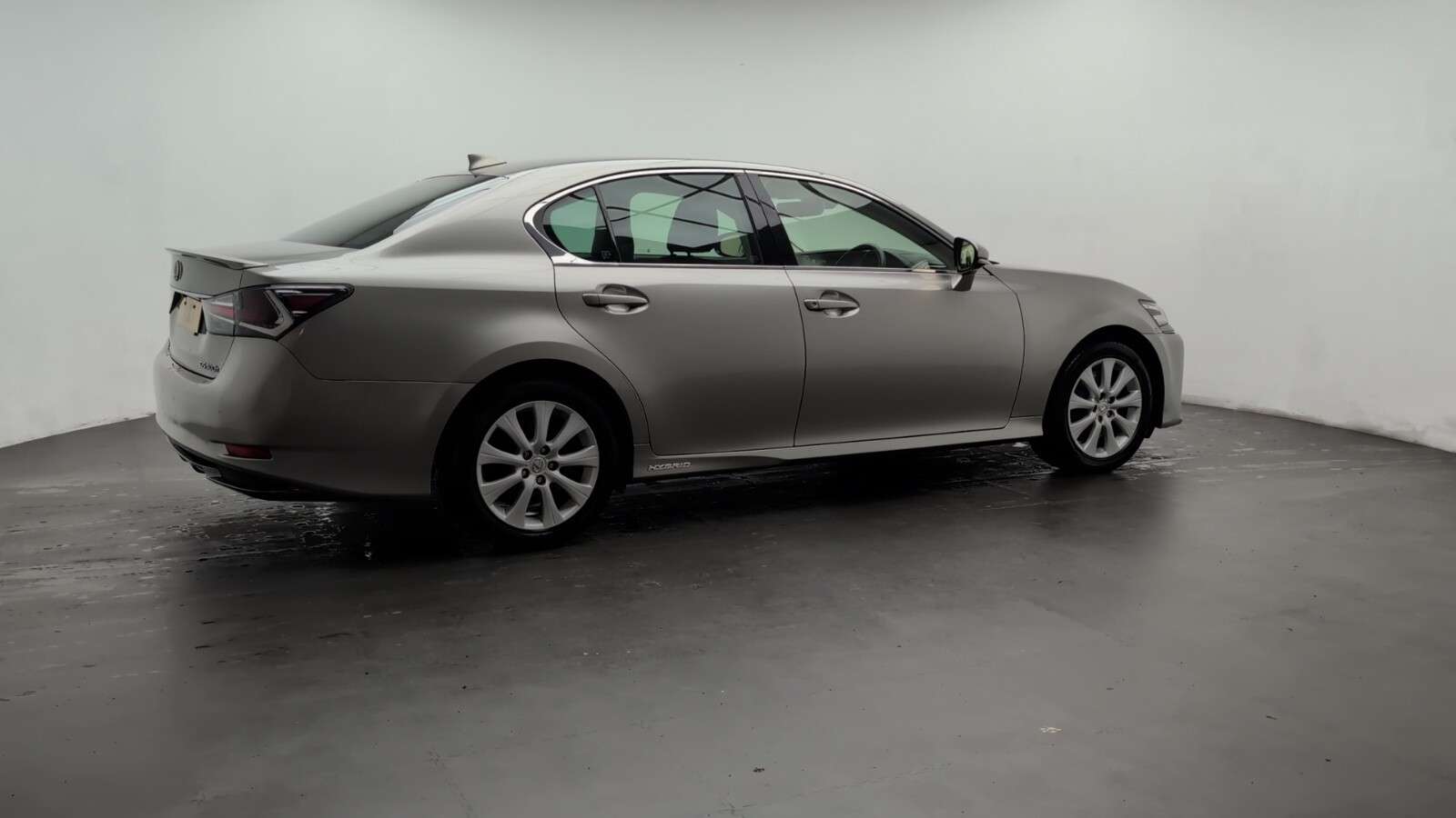 2017 LEXUS GS 2017 LEXUS GS