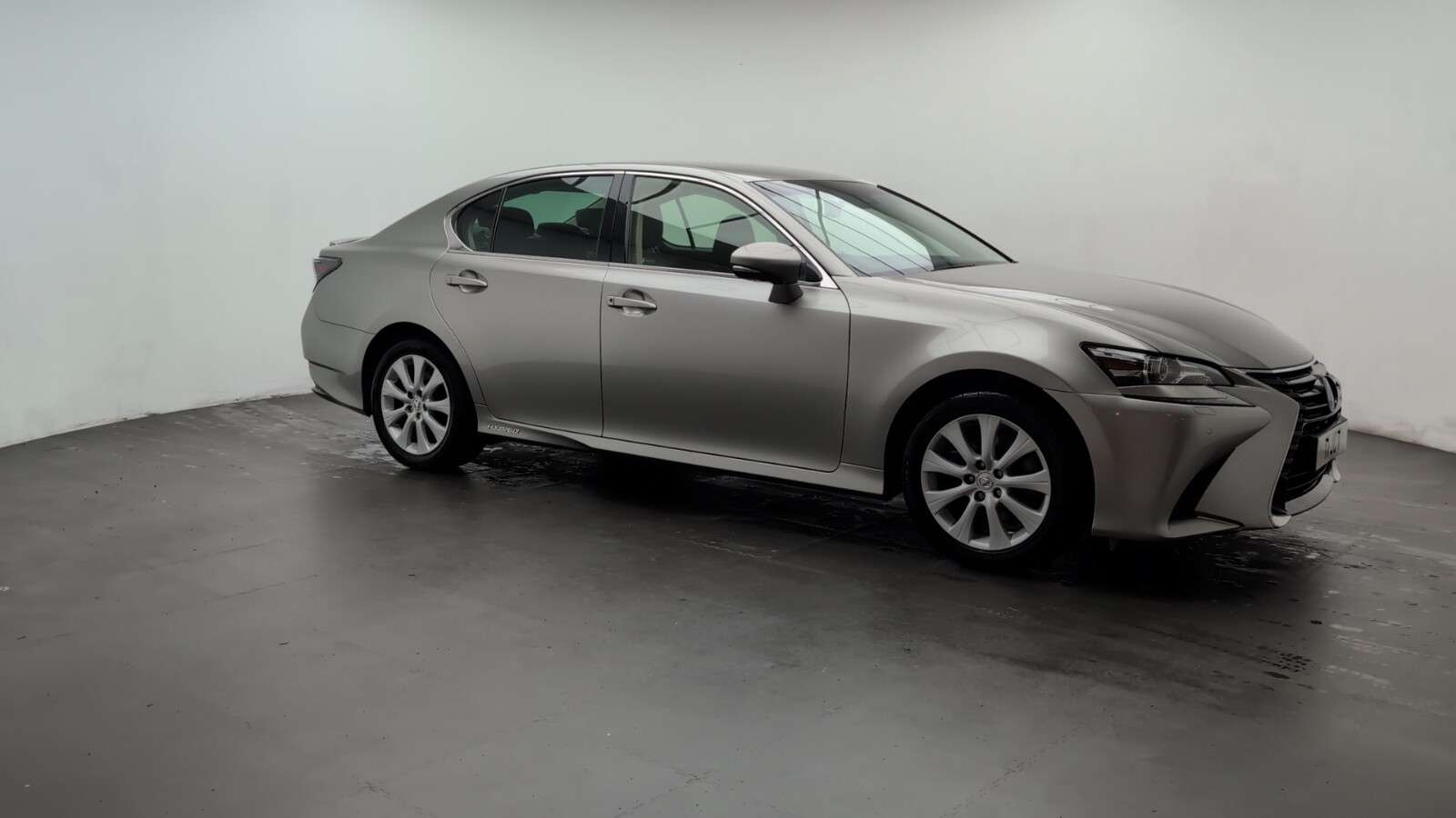 2017 LEXUS GS 2017 LEXUS GS