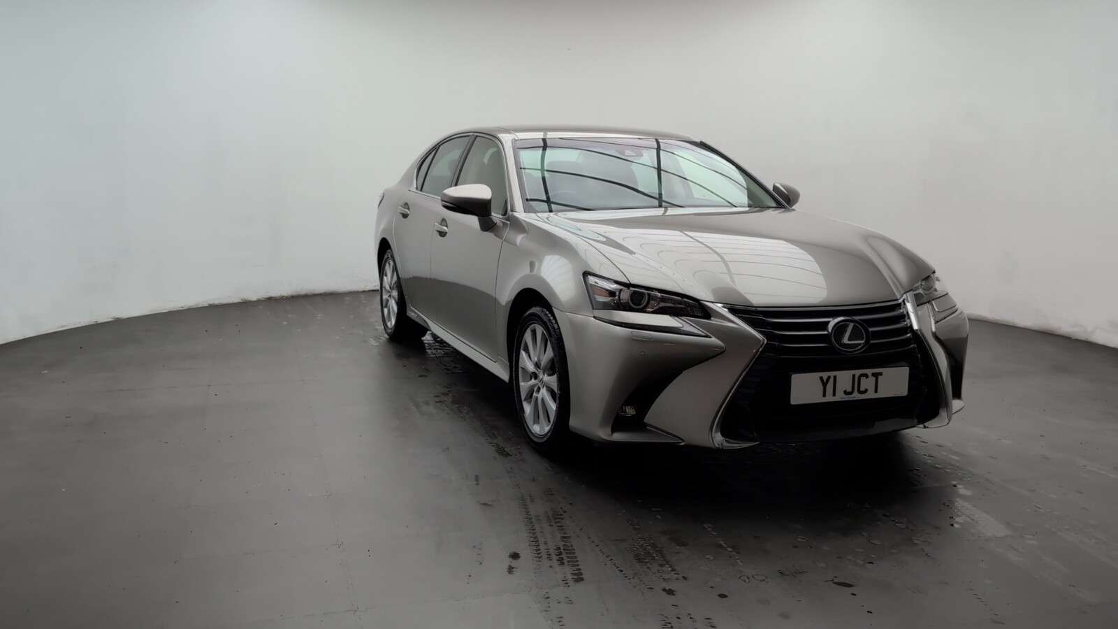 2017 LEXUS GS 2017 LEXUS GS
