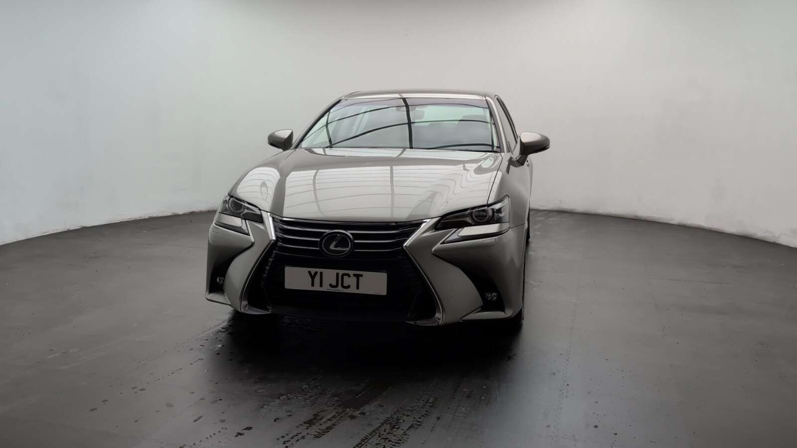 2017 LEXUS GS 2017 LEXUS GS