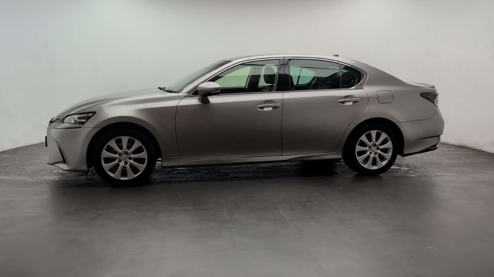 2017 LEXUS GS 2017 LEXUS GS