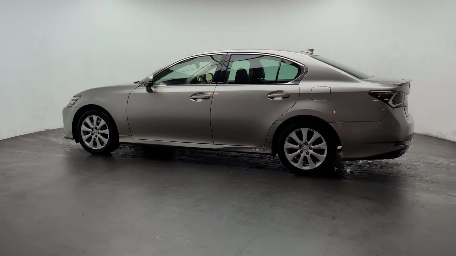 2017 LEXUS GS 2017 LEXUS GS