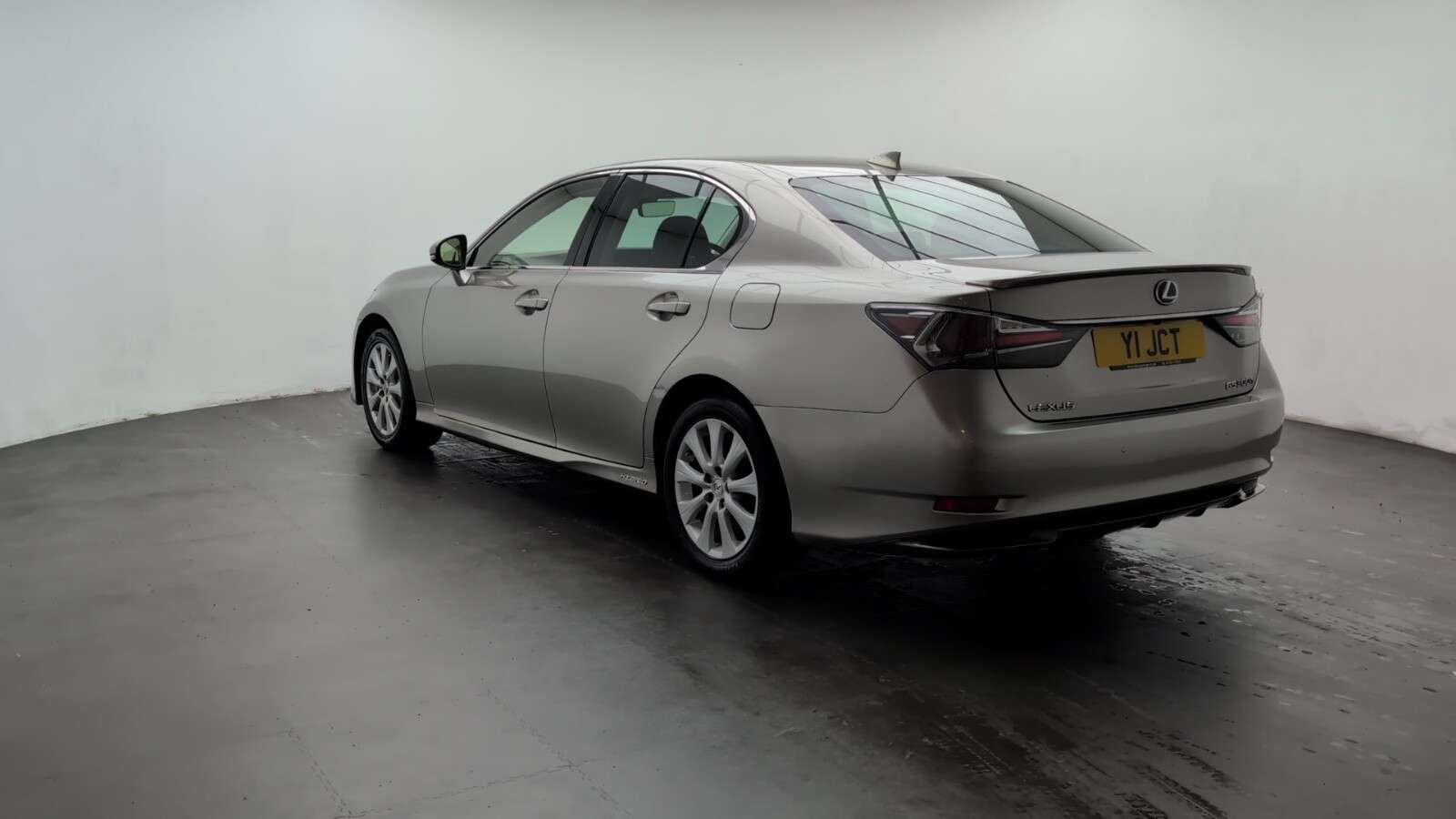 2017 LEXUS GS 2017 LEXUS GS