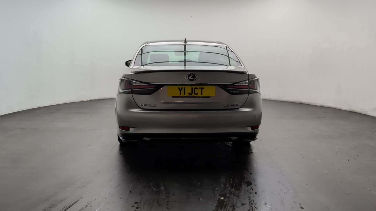 2017 LEXUS GS 2017 LEXUS GS