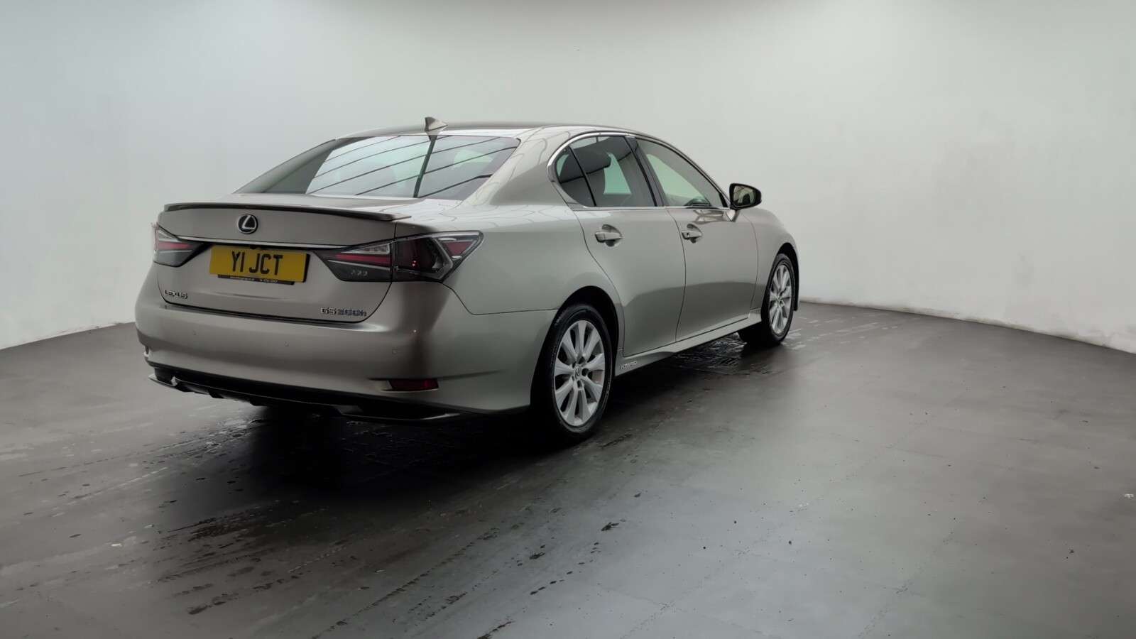 2017 LEXUS GS 2017 LEXUS GS