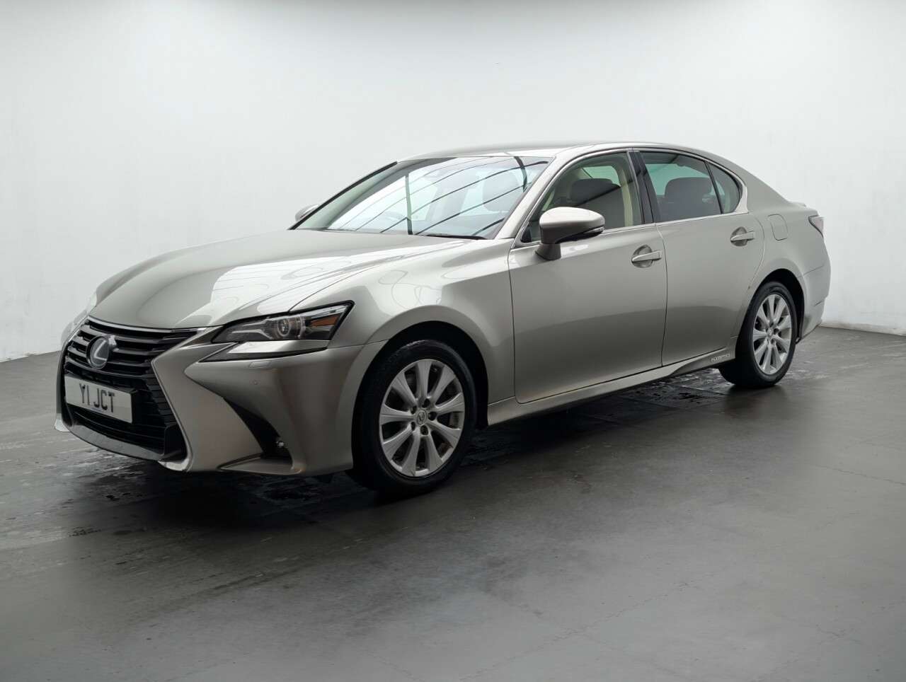 2017 LEXUS GS 2017 LEXUS GS