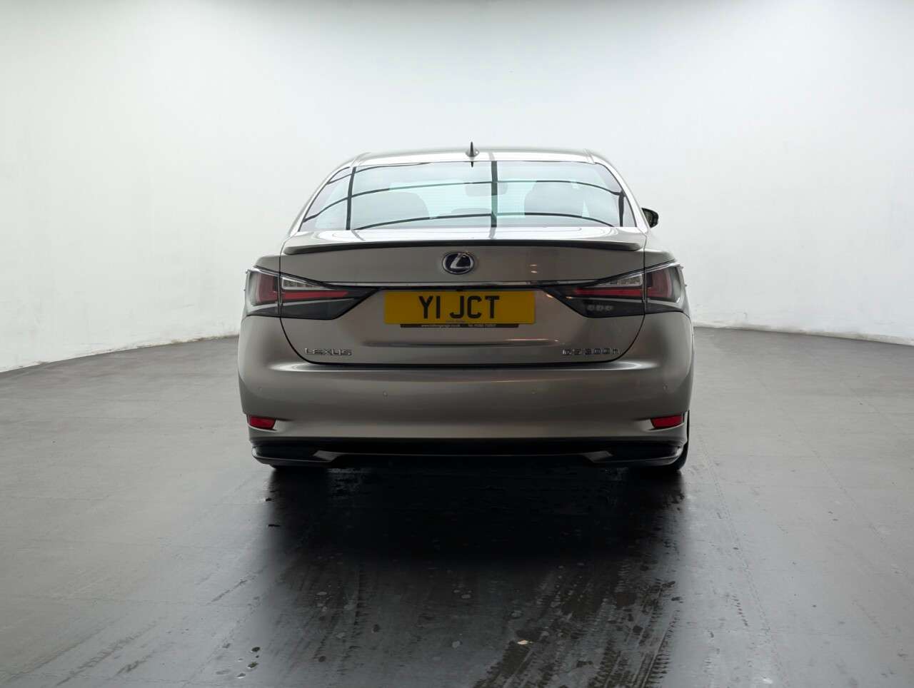 2017 LEXUS GS 2017 LEXUS GS