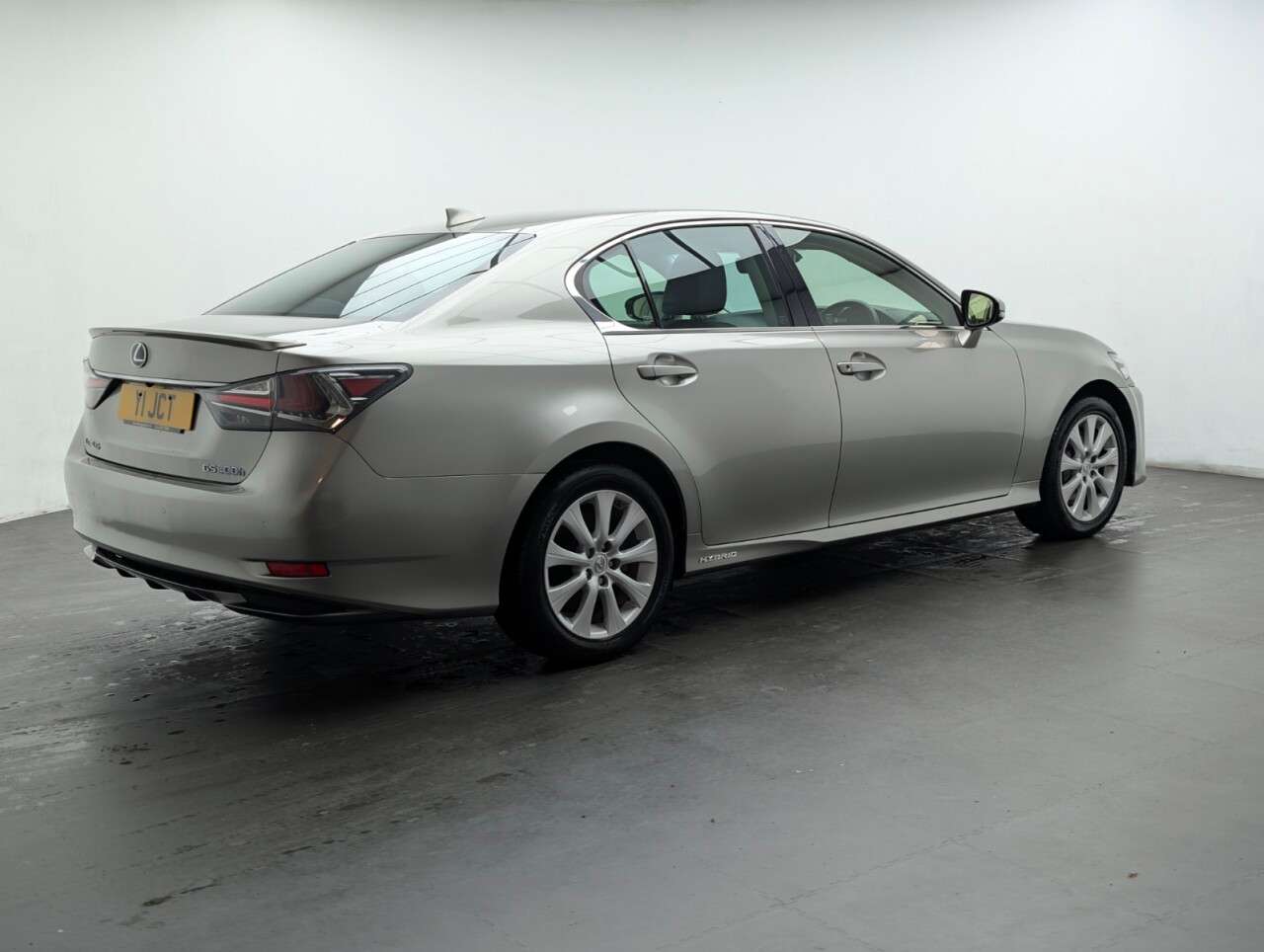 2017 LEXUS GS 2017 LEXUS GS