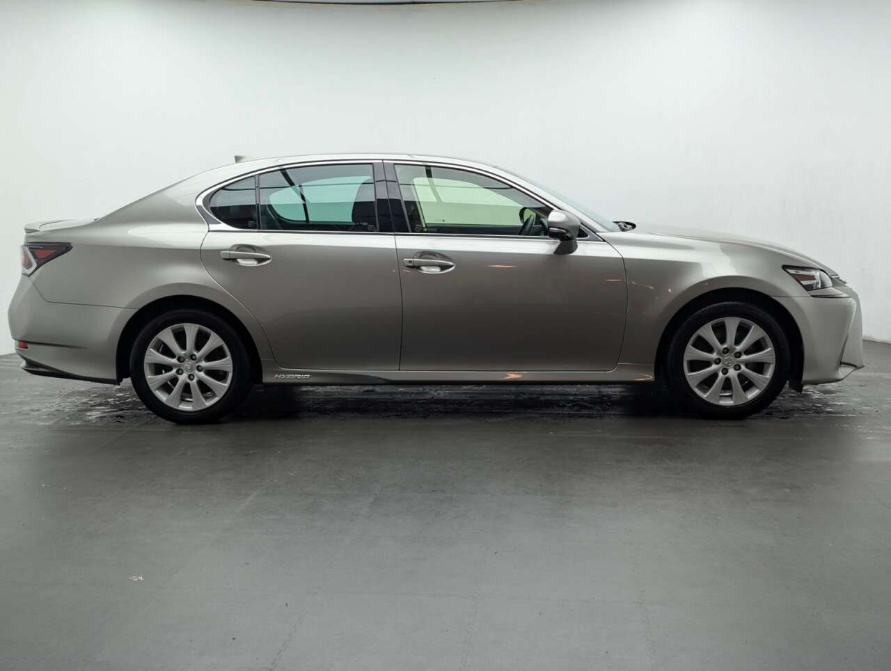 2017 LEXUS GS 2017 LEXUS GS