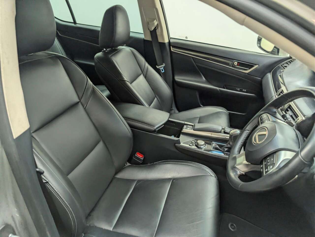 2017 LEXUS GS 2017 LEXUS GS