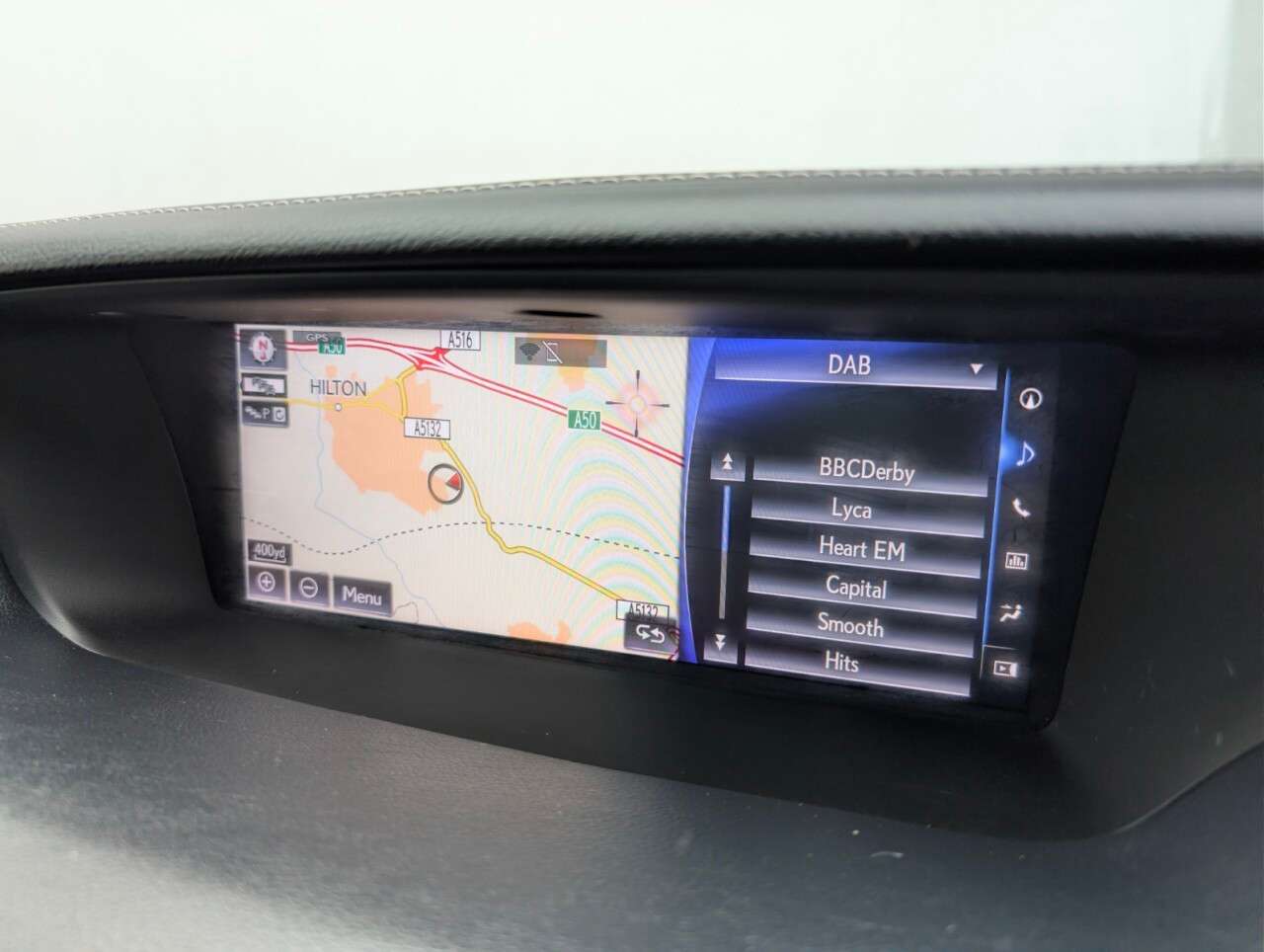 2017 LEXUS GS 2017 LEXUS GS