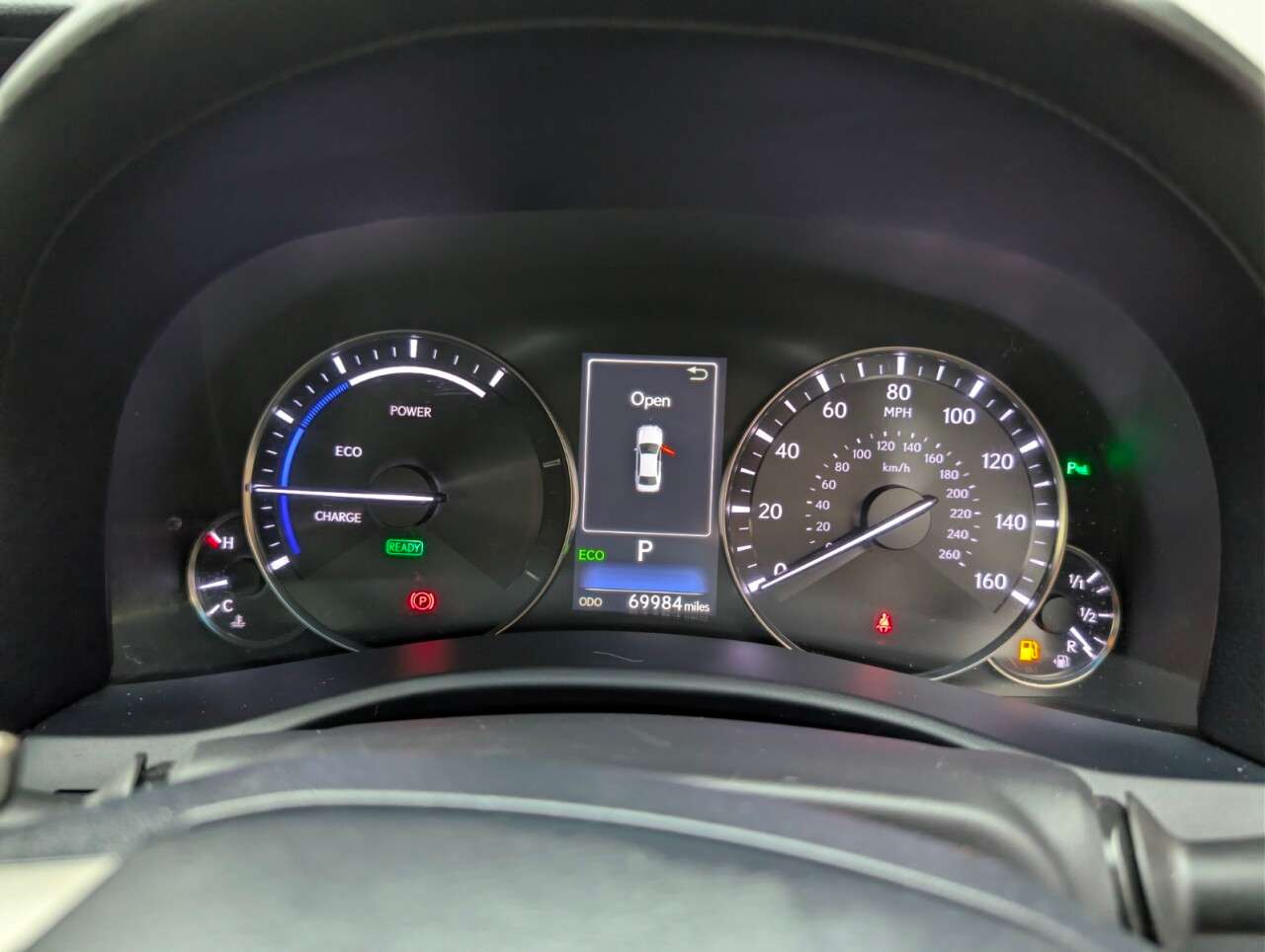 2017 LEXUS GS 2017 LEXUS GS