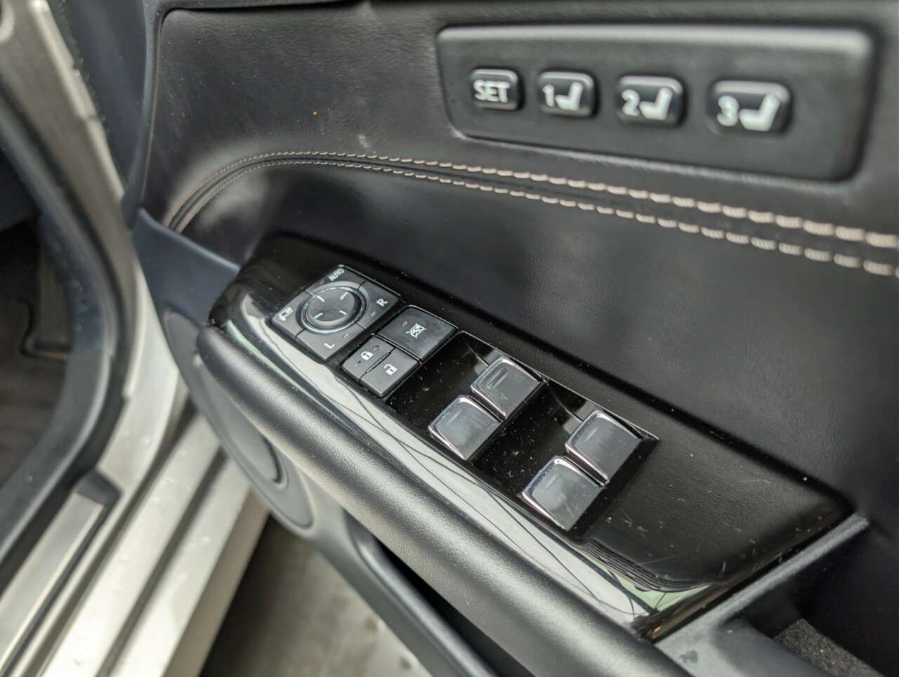 2017 LEXUS GS 2017 LEXUS GS