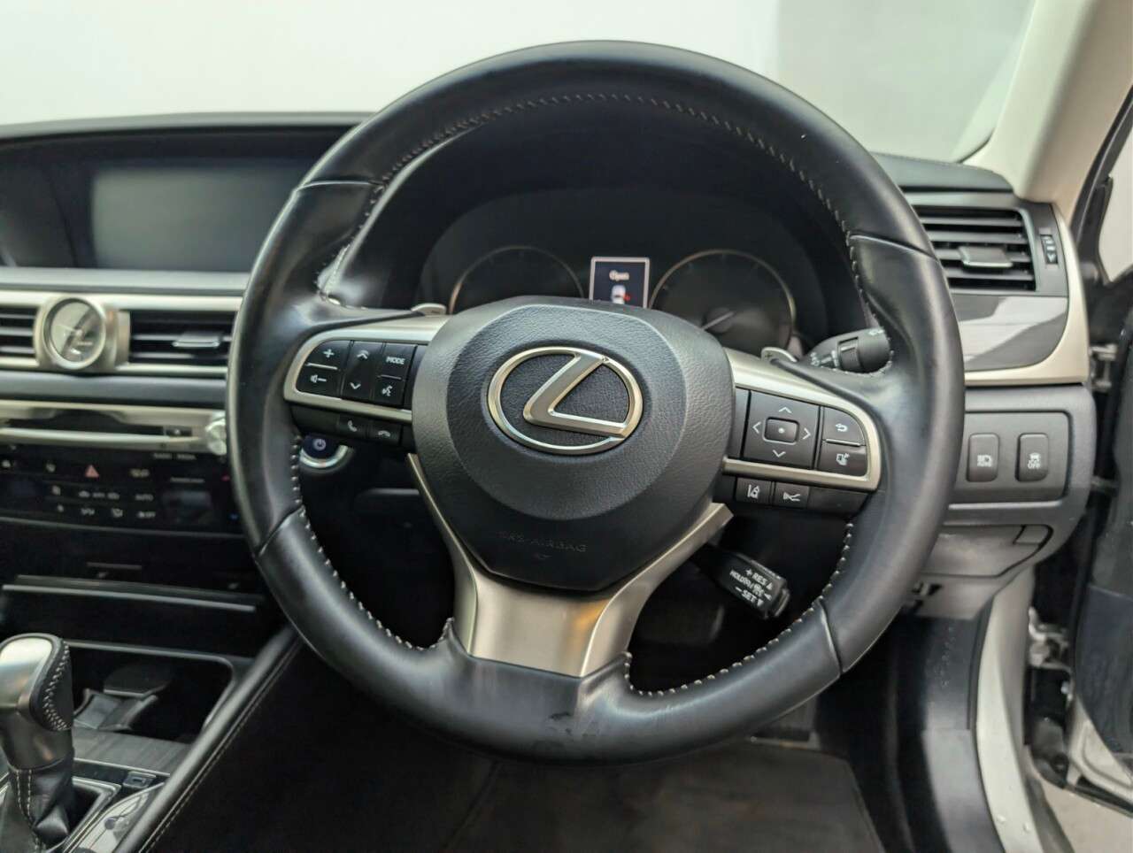 2017 LEXUS GS 2017 LEXUS GS