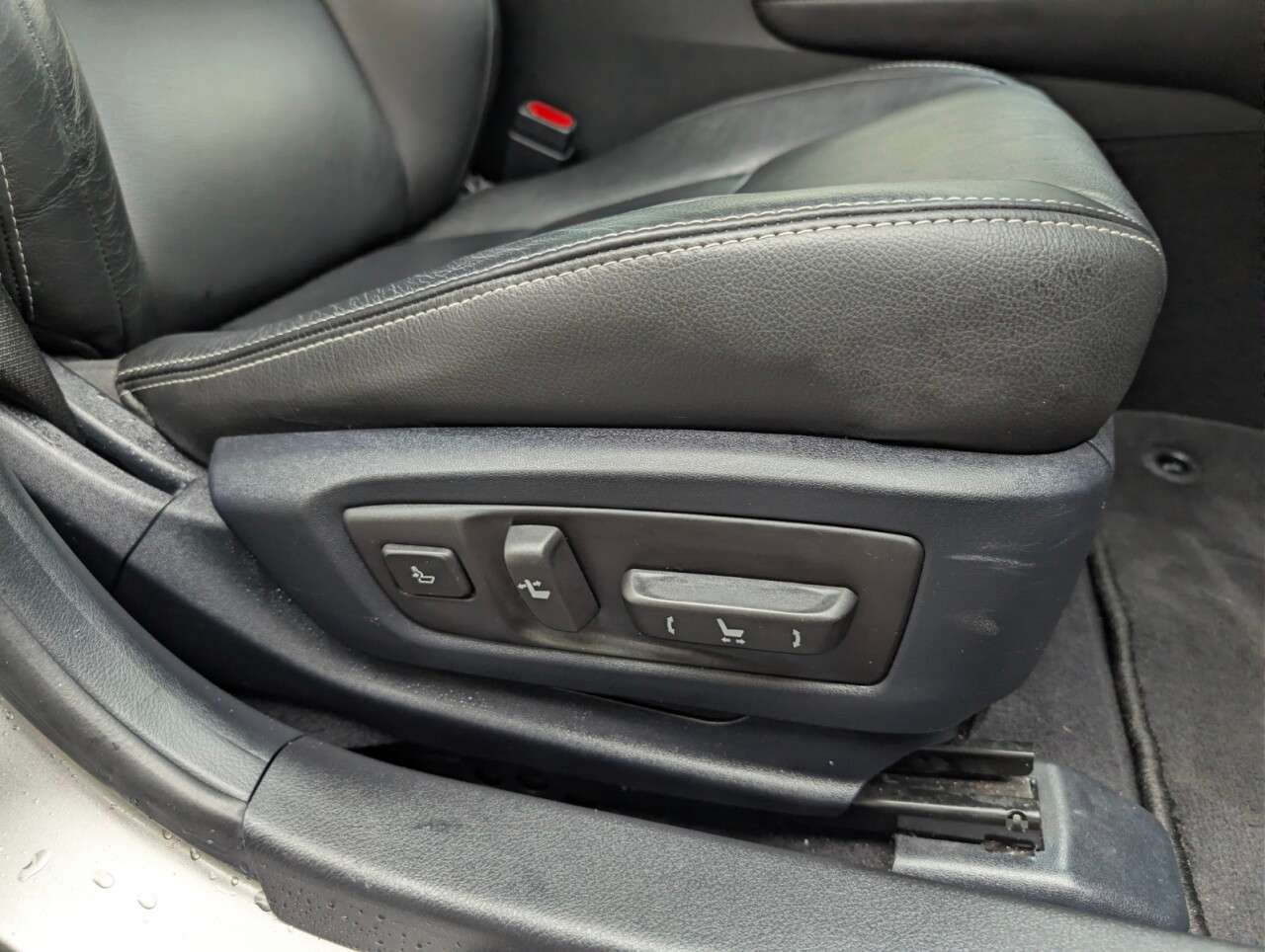 2017 LEXUS GS 2017 LEXUS GS