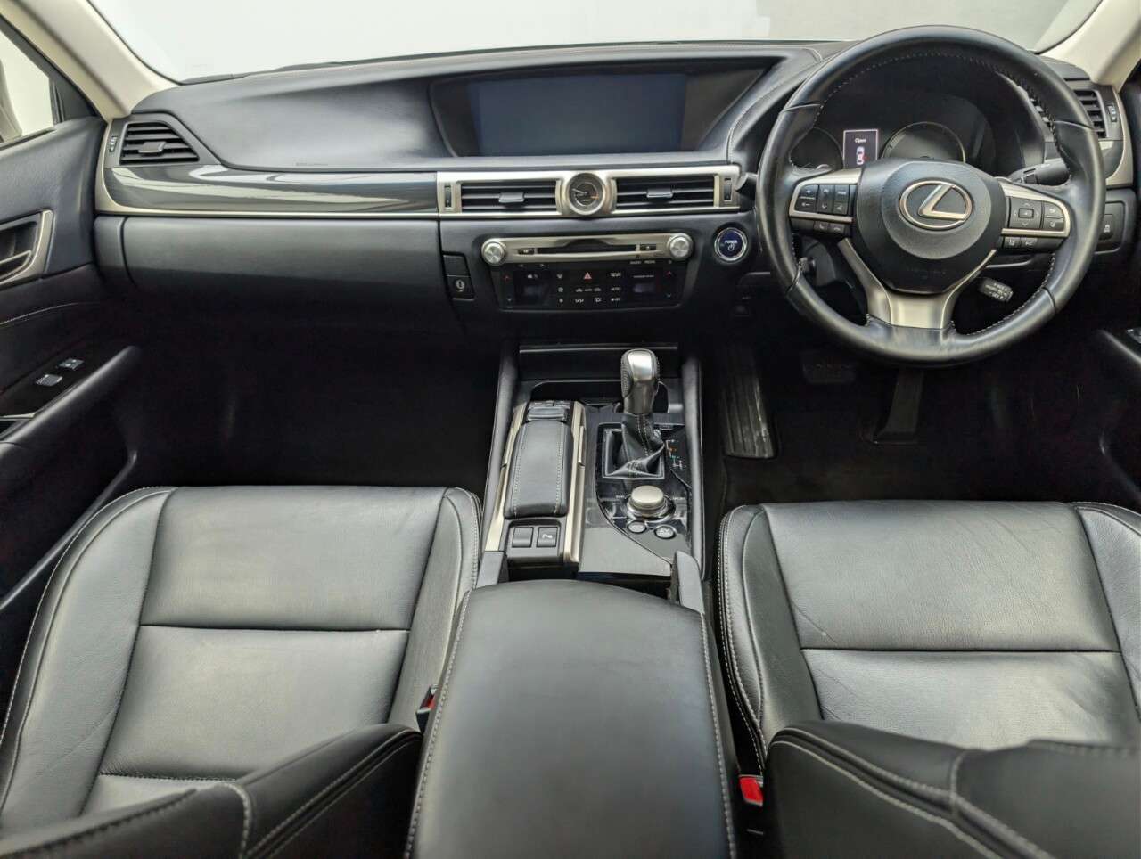 2017 LEXUS GS 2017 LEXUS GS