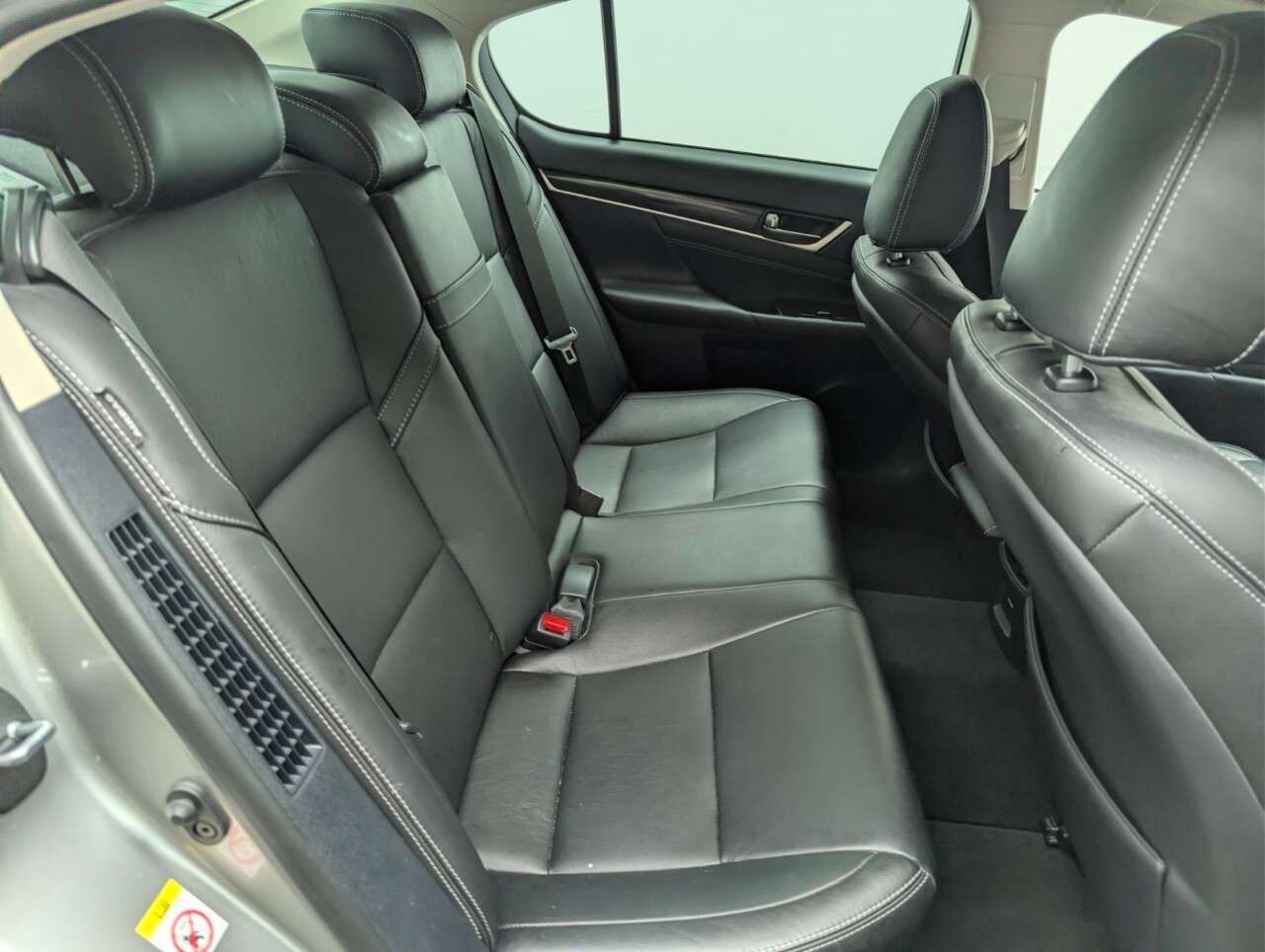 2017 LEXUS GS 2017 LEXUS GS