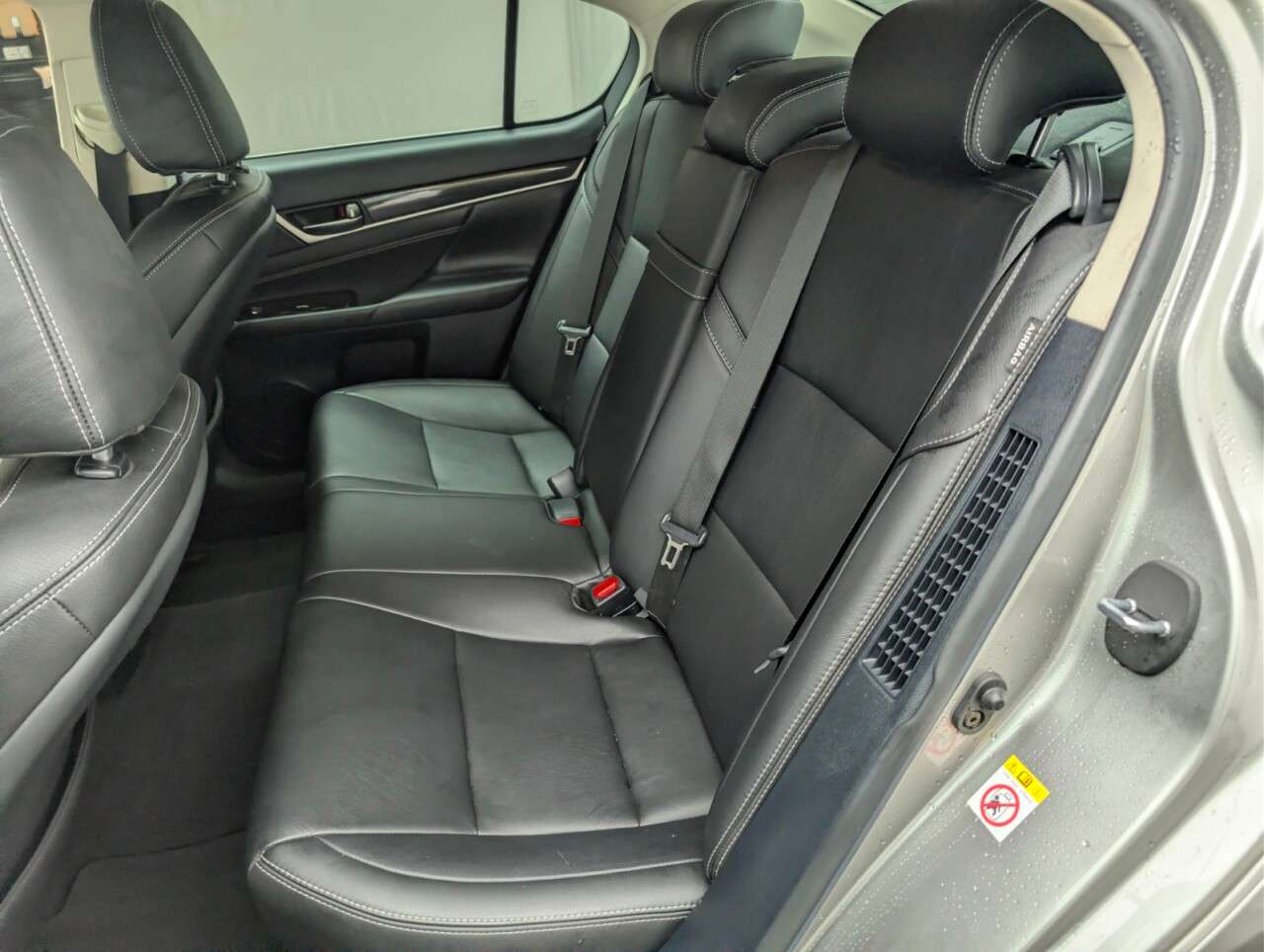 2017 LEXUS GS 2017 LEXUS GS