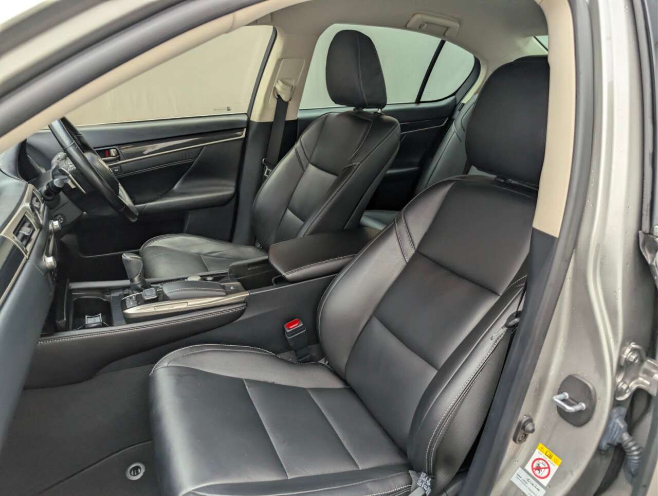 2017 LEXUS GS 2017 LEXUS GS